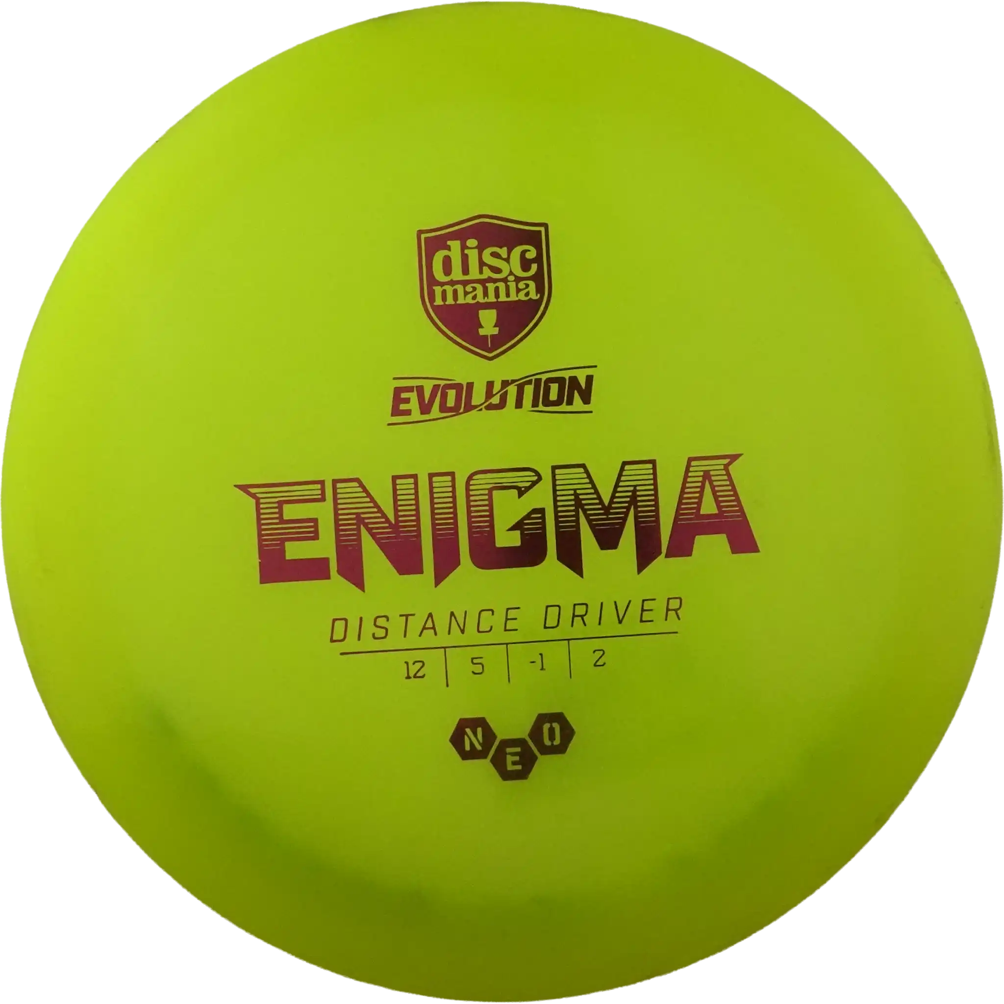 Neo Enigma