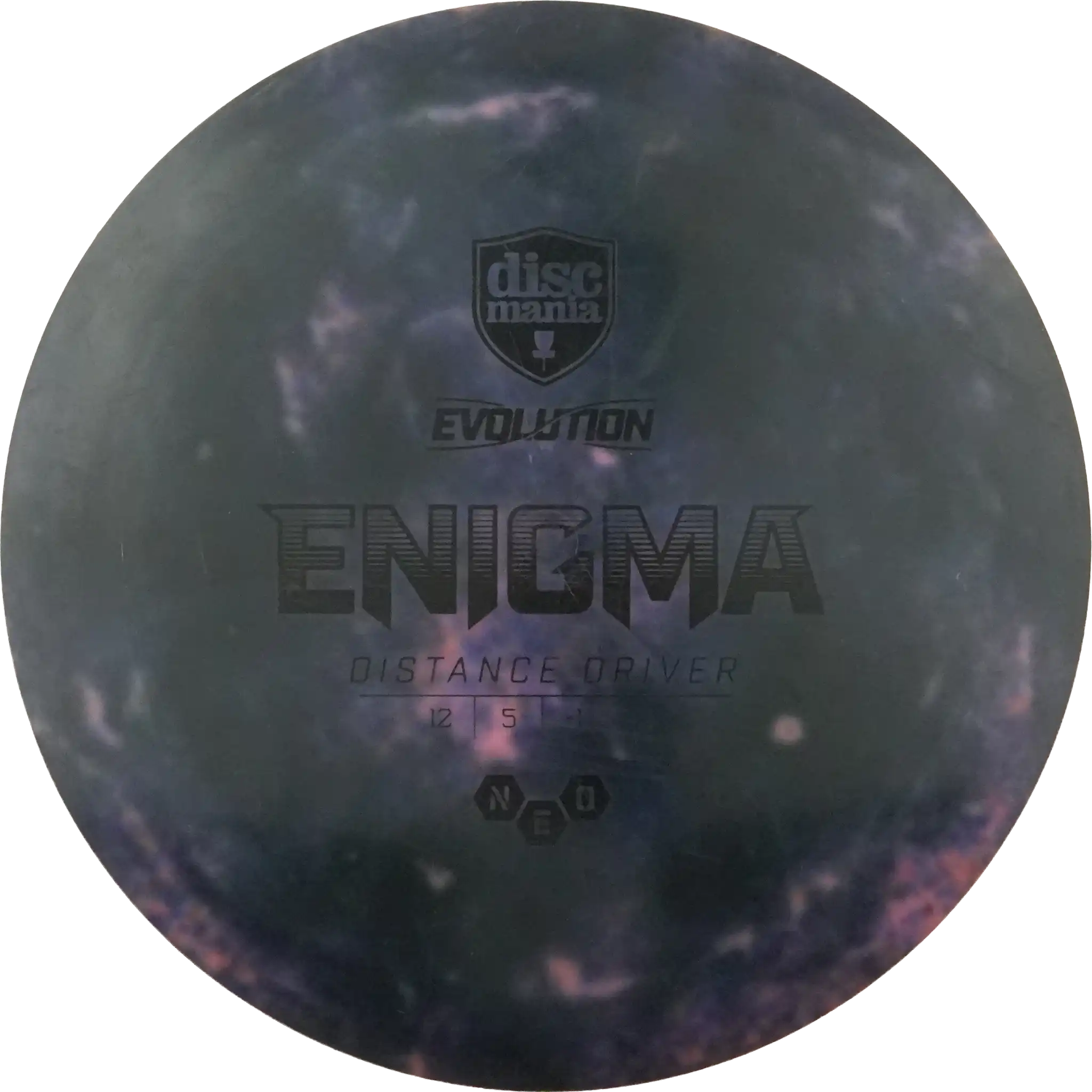 Neo Enigma
