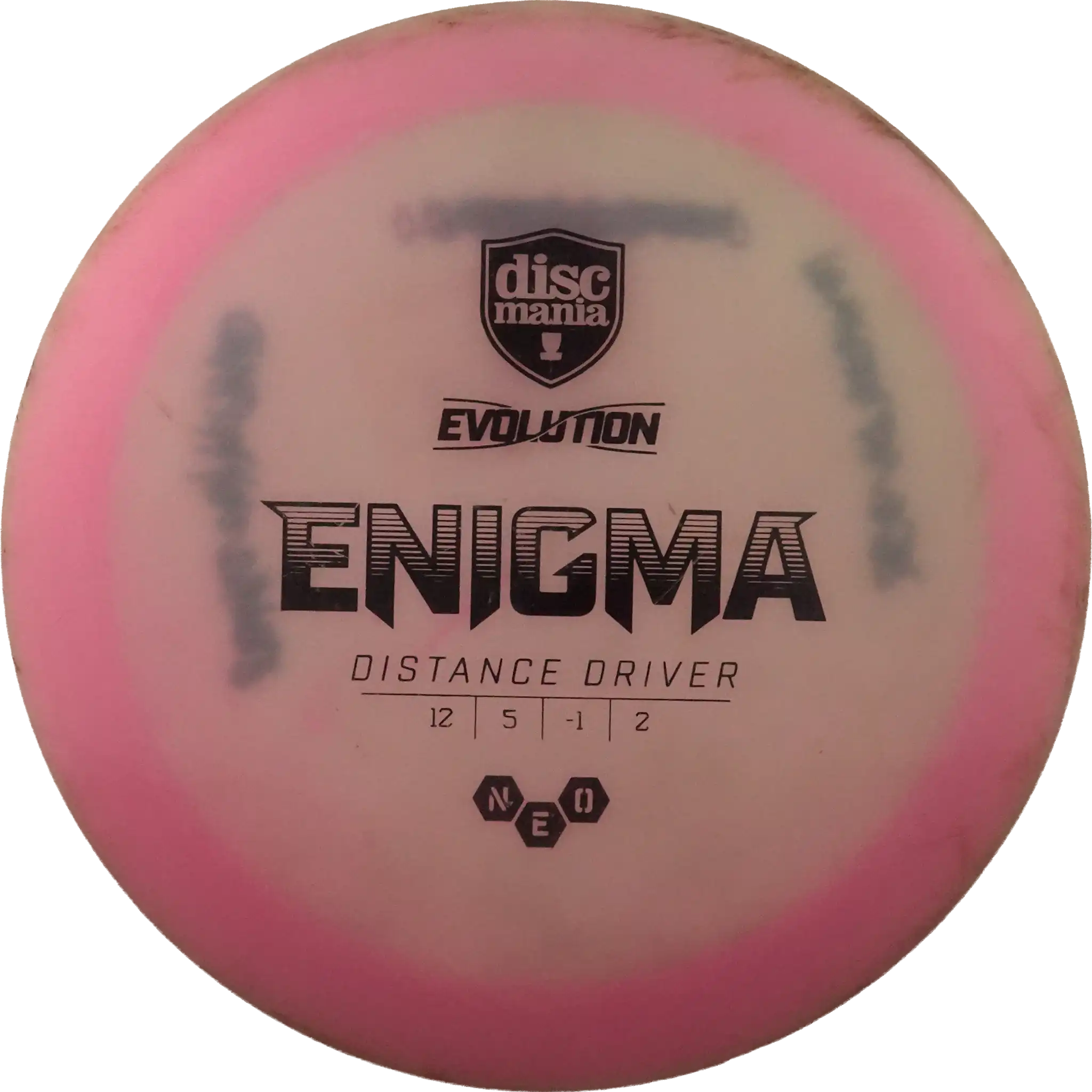 Neo Enigma