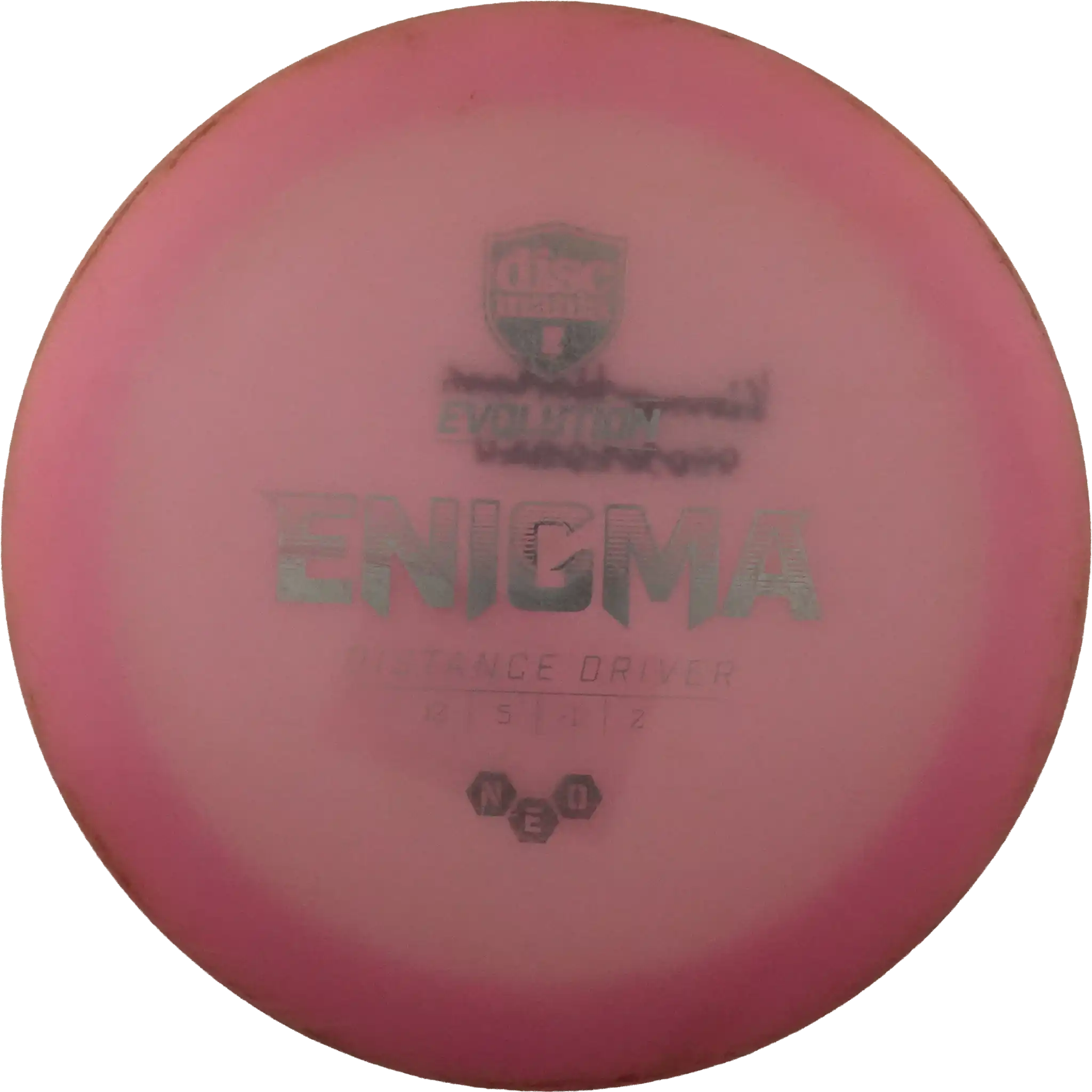 Neo Enigma