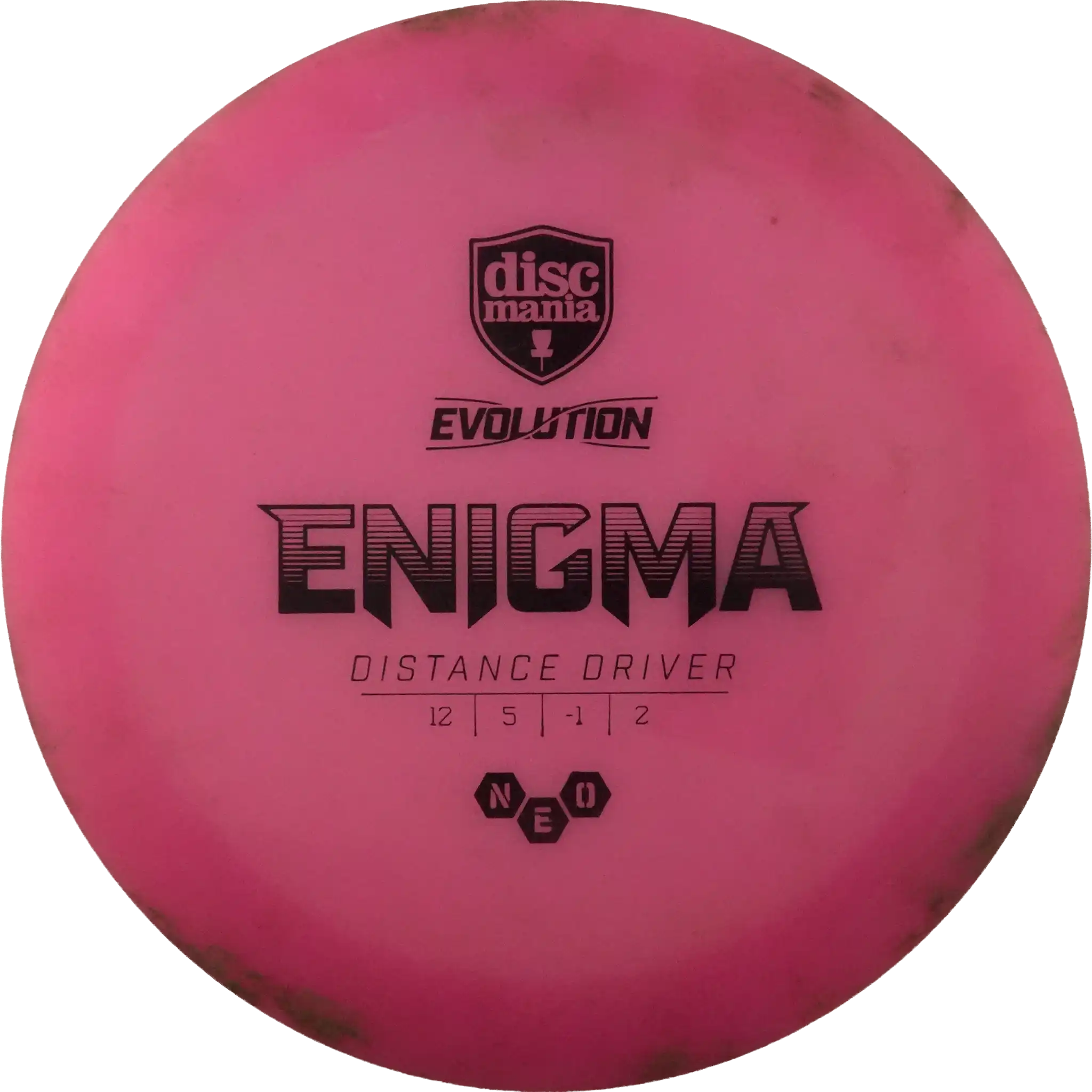 Neo Enigma