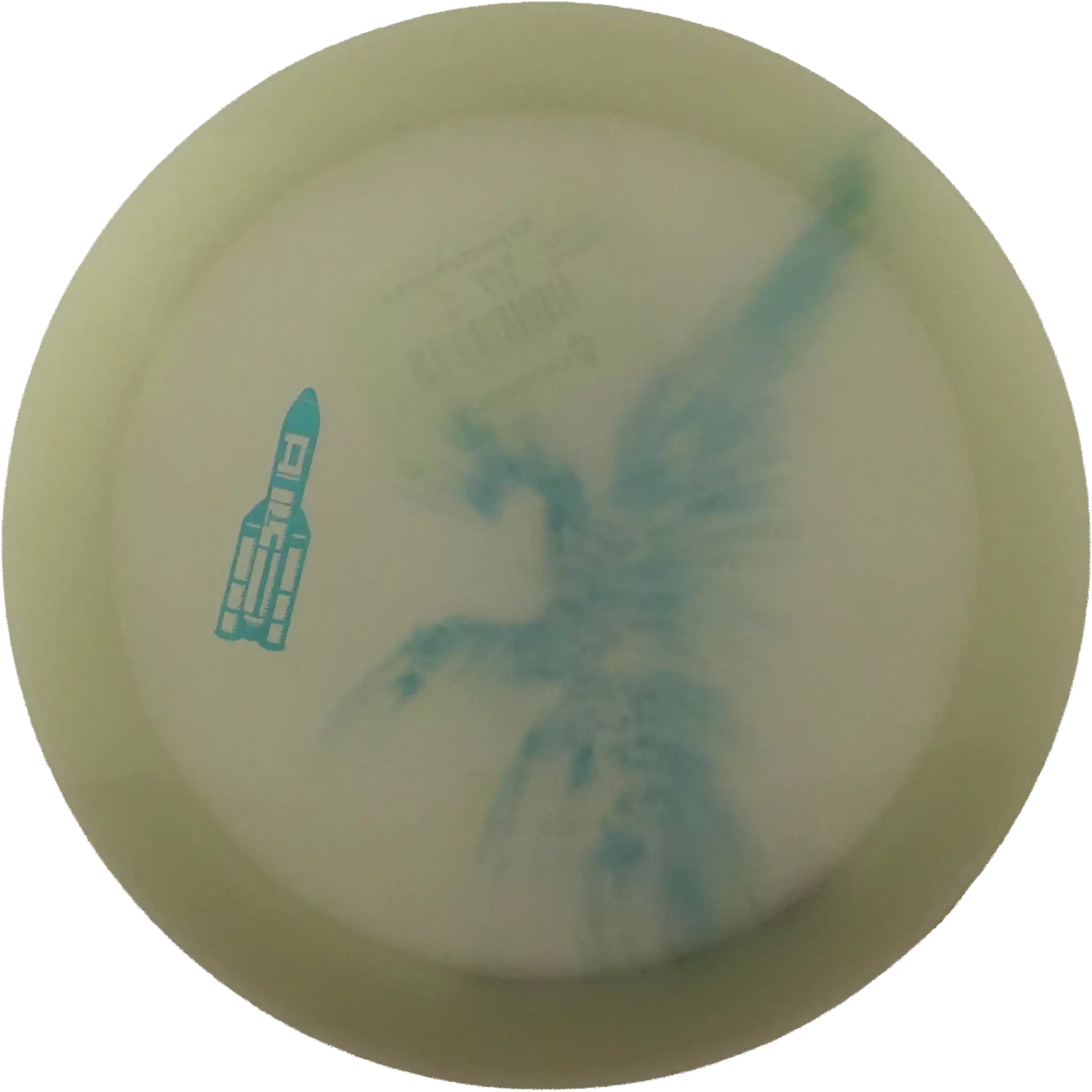 Active Glow Premium Astronaut