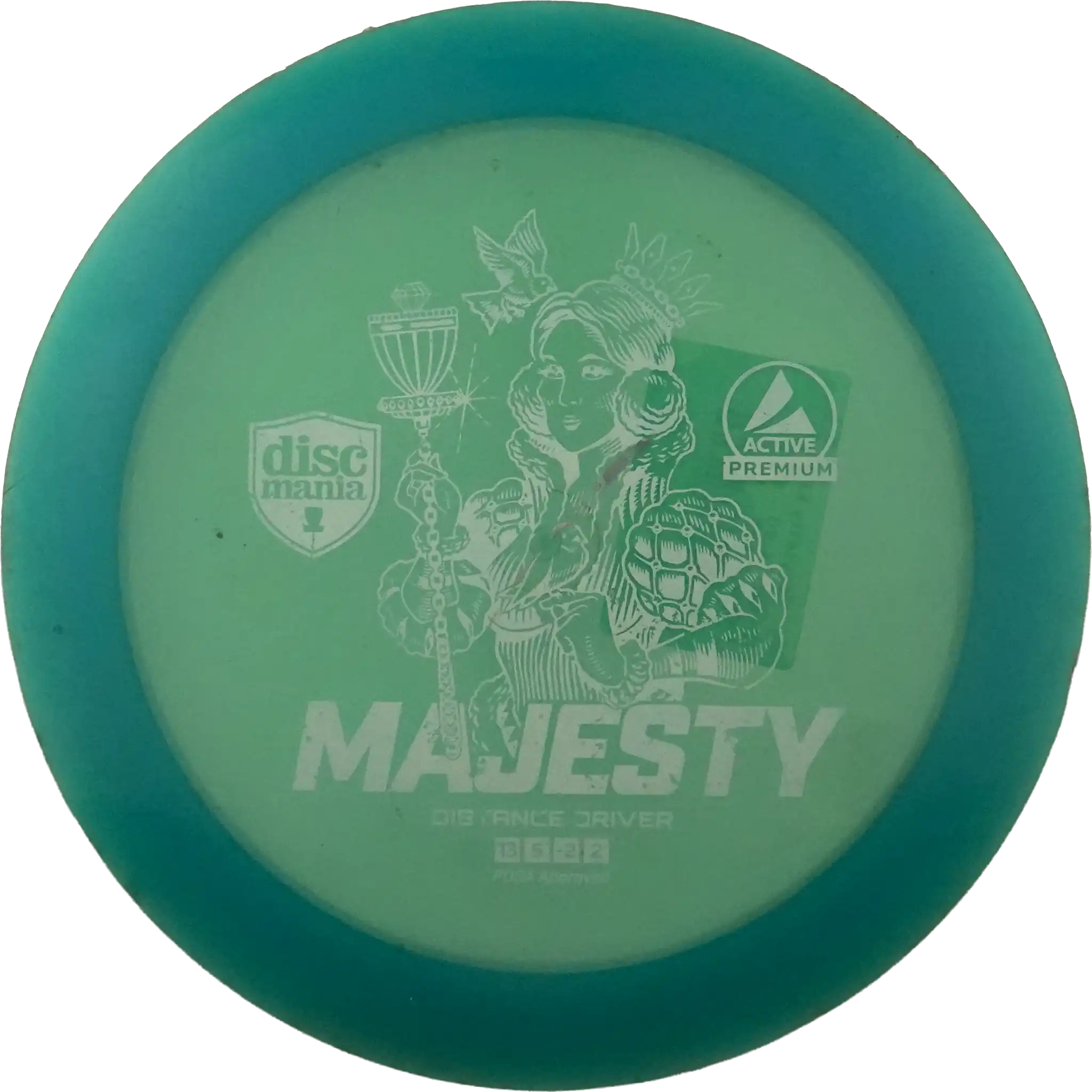 Active Premium Majesty