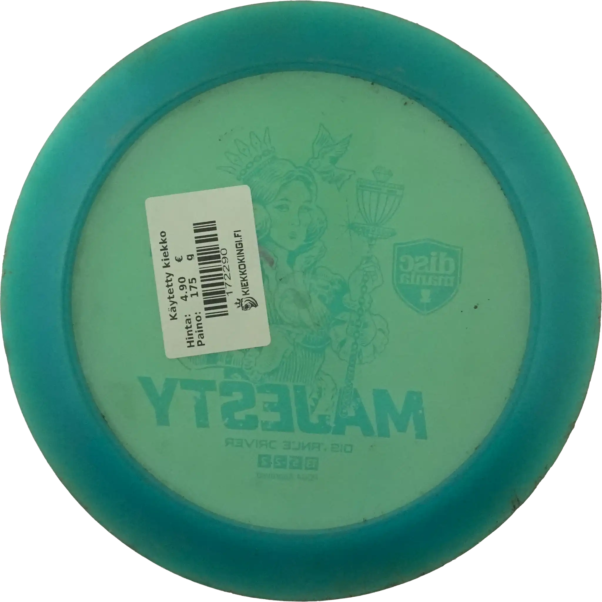 Active Premium Majesty