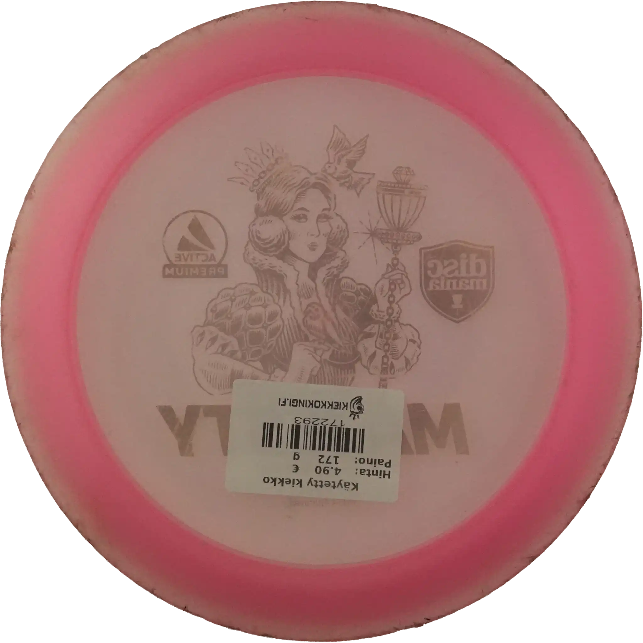 Active Premium Majesty