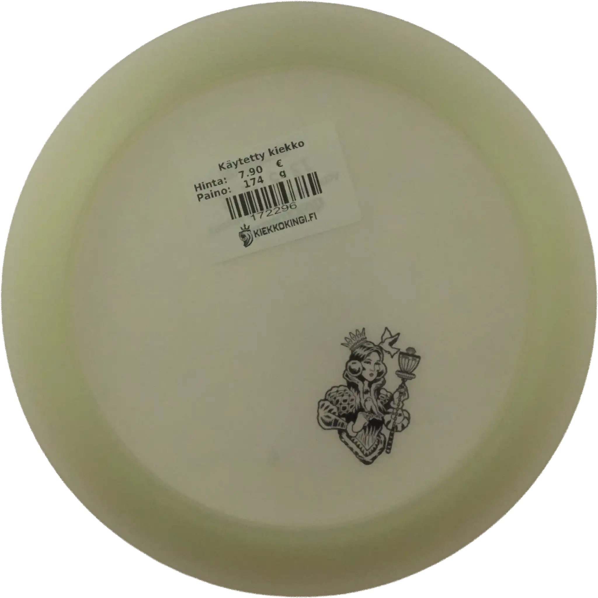 Active Glow Premium Majesty