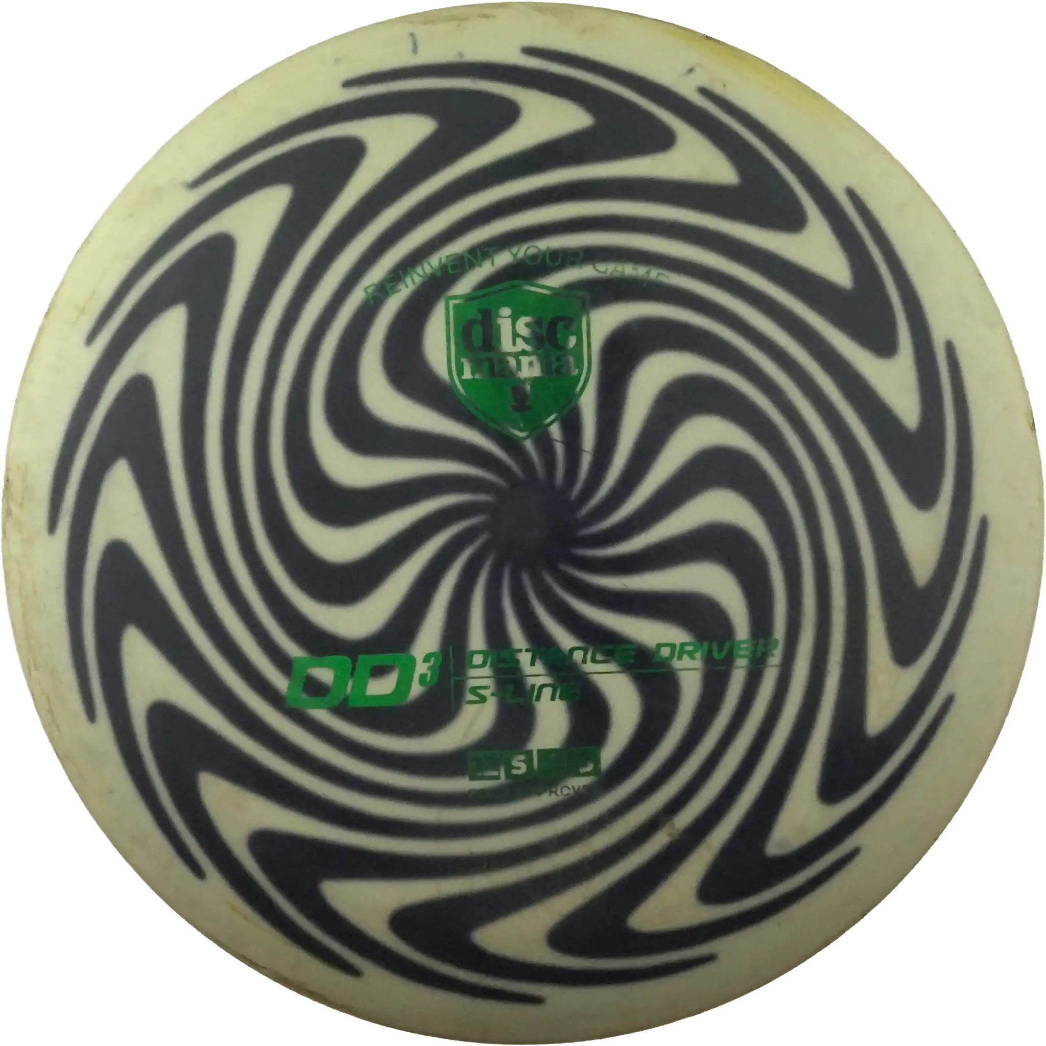 S-Line DD3 - Dyed