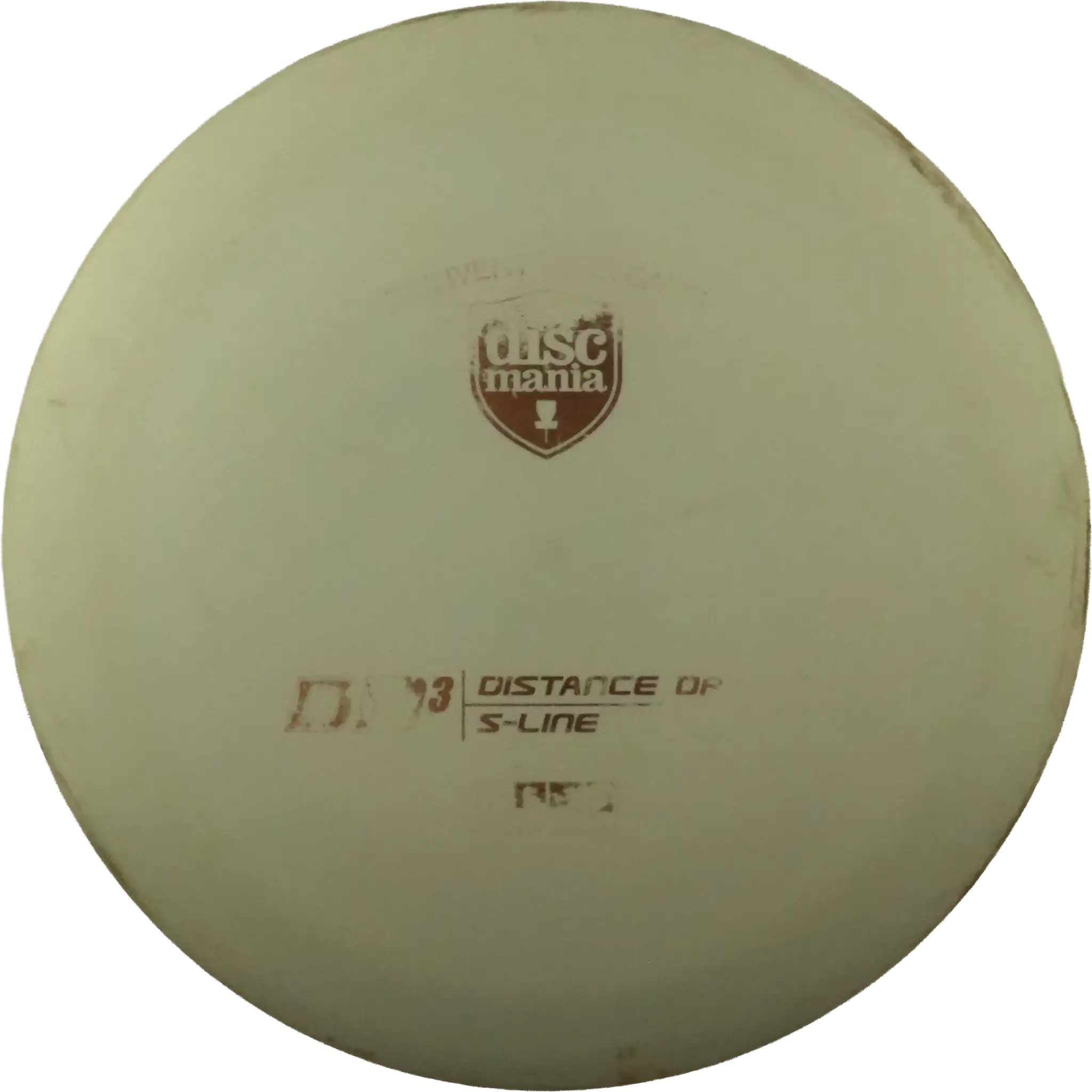 S-Line DD3