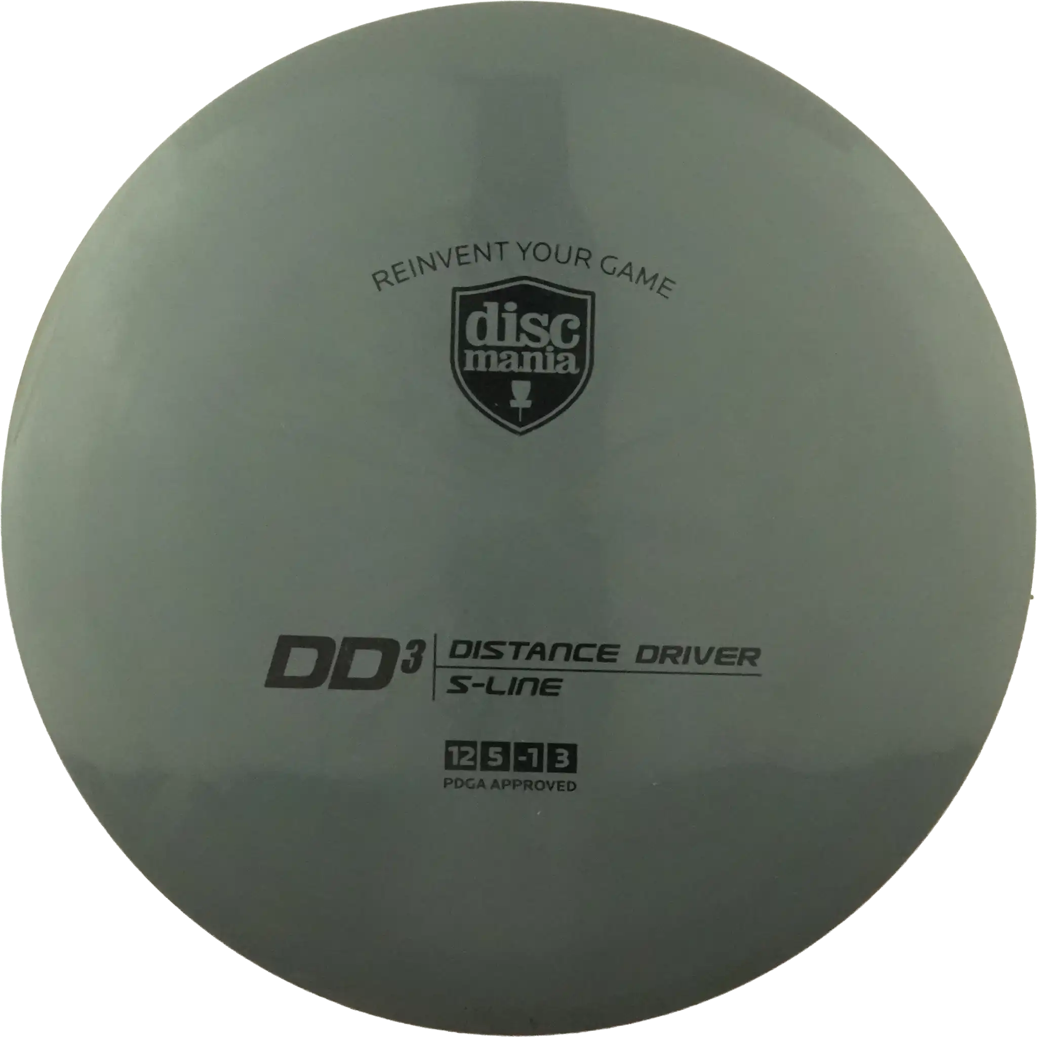 S-Line DD3