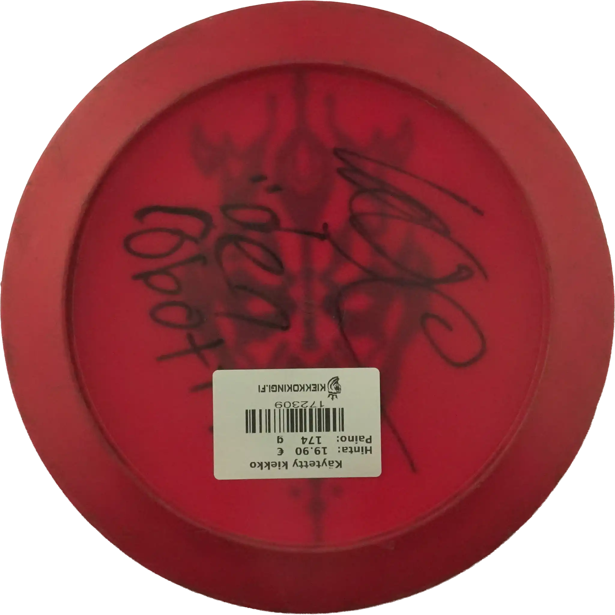 S-Line DD3 - Dyed