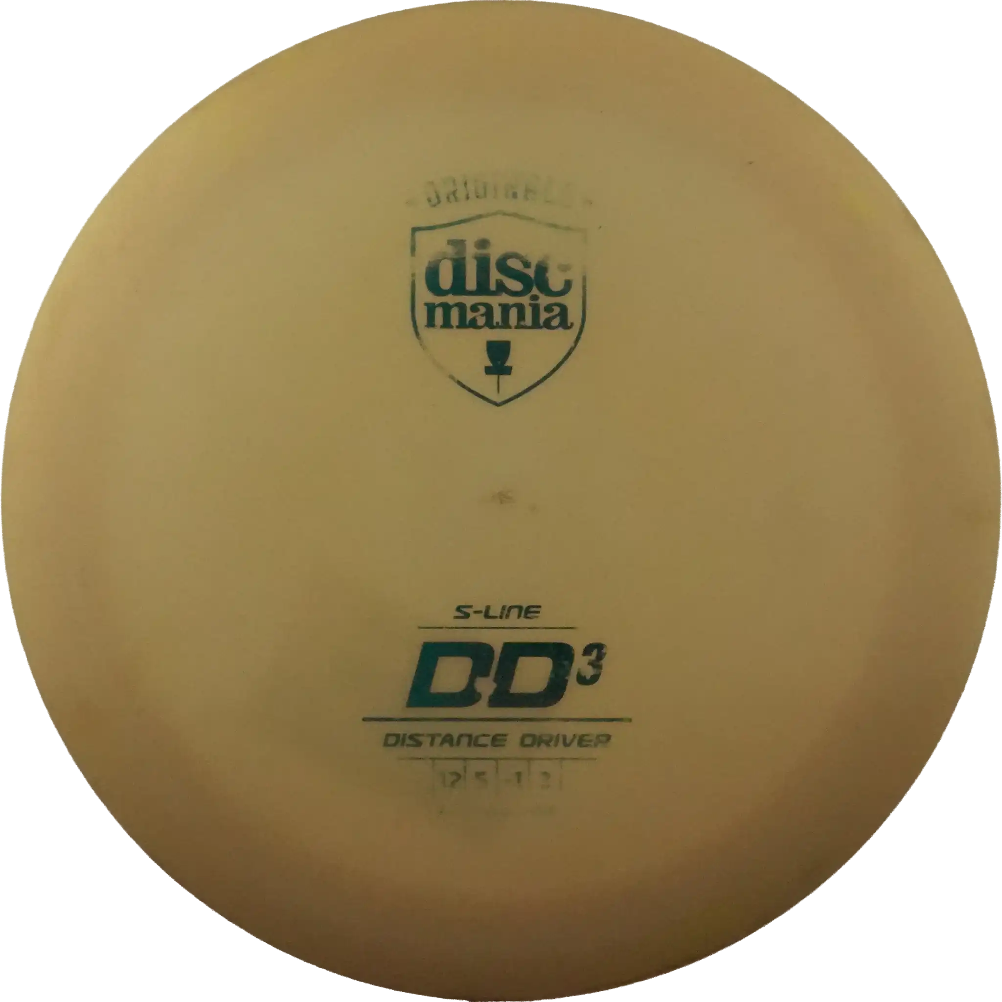 S-Line DD3 - Innovamade