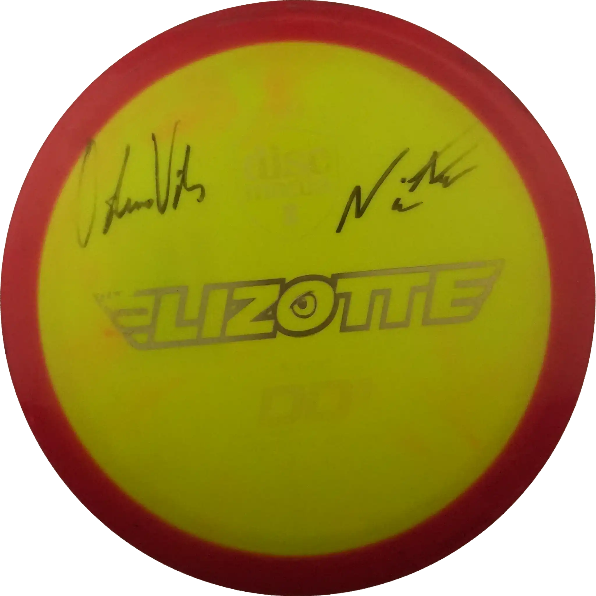 S-Line DD3 - Dyed - Simon lizotte