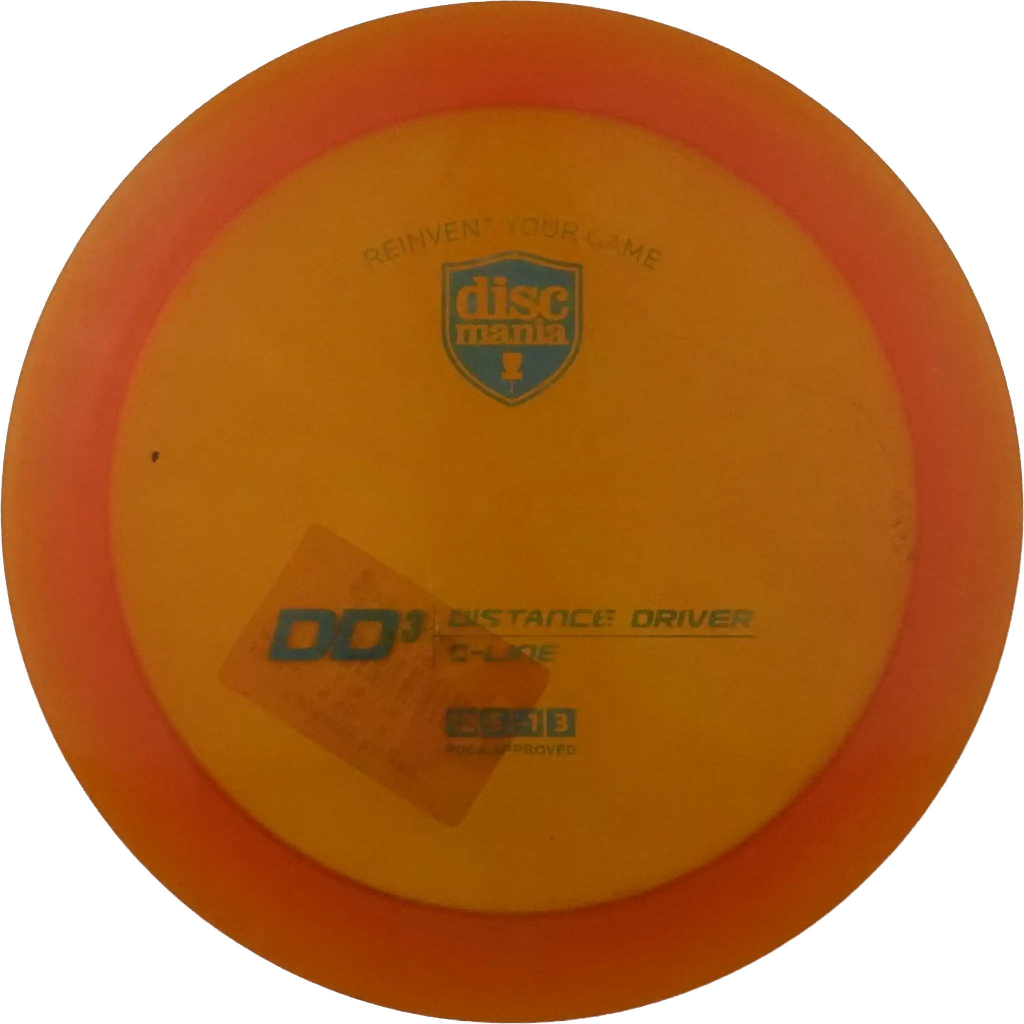 C-Line DD3