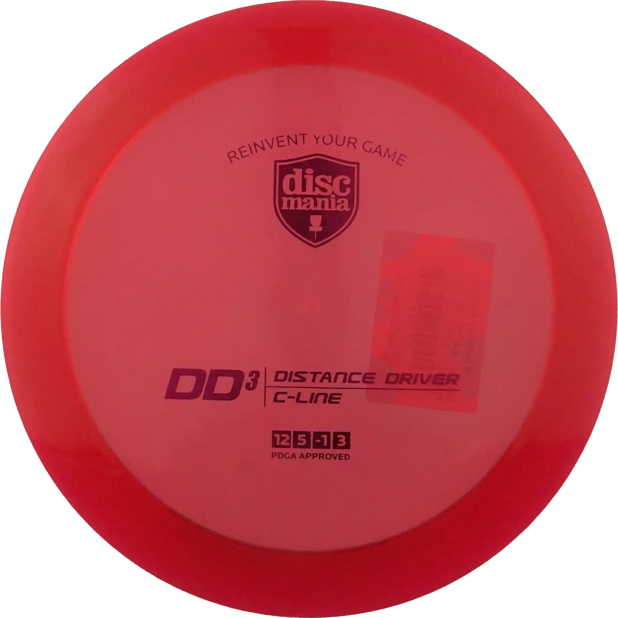 C-Line DD3