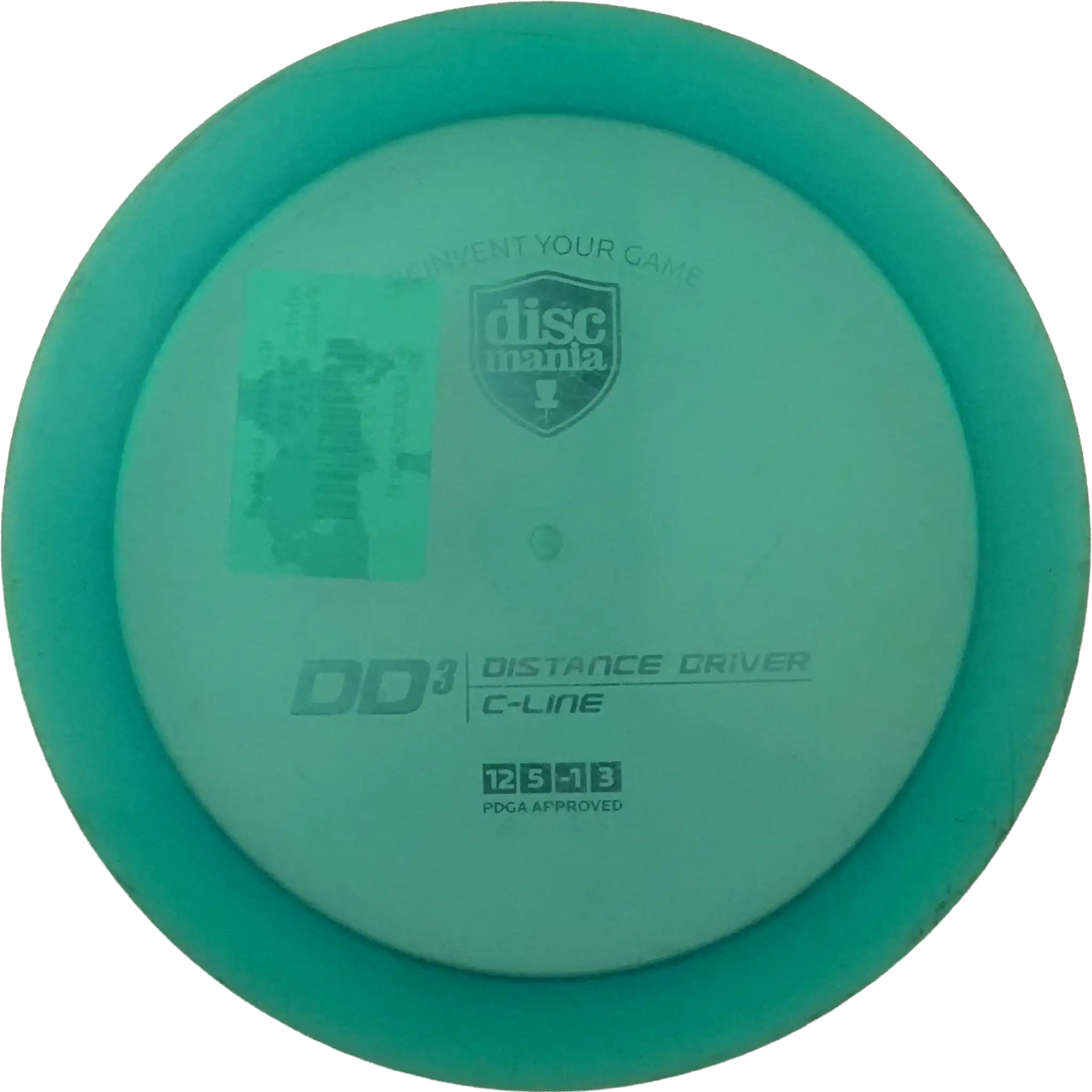 C-Line DD3