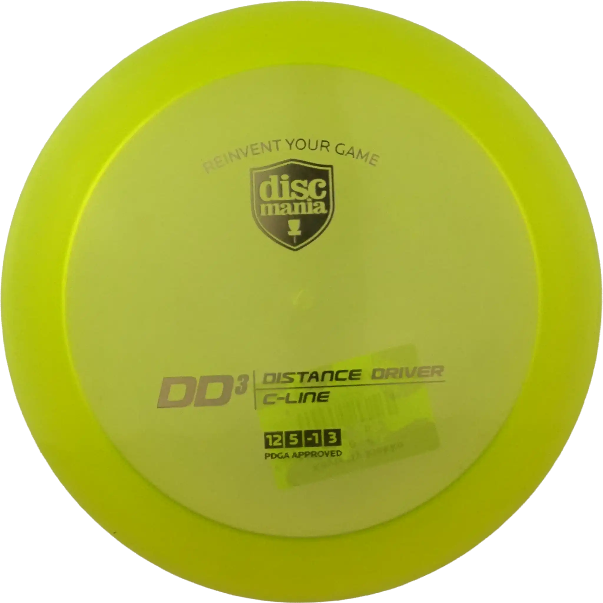 C-Line DD3
