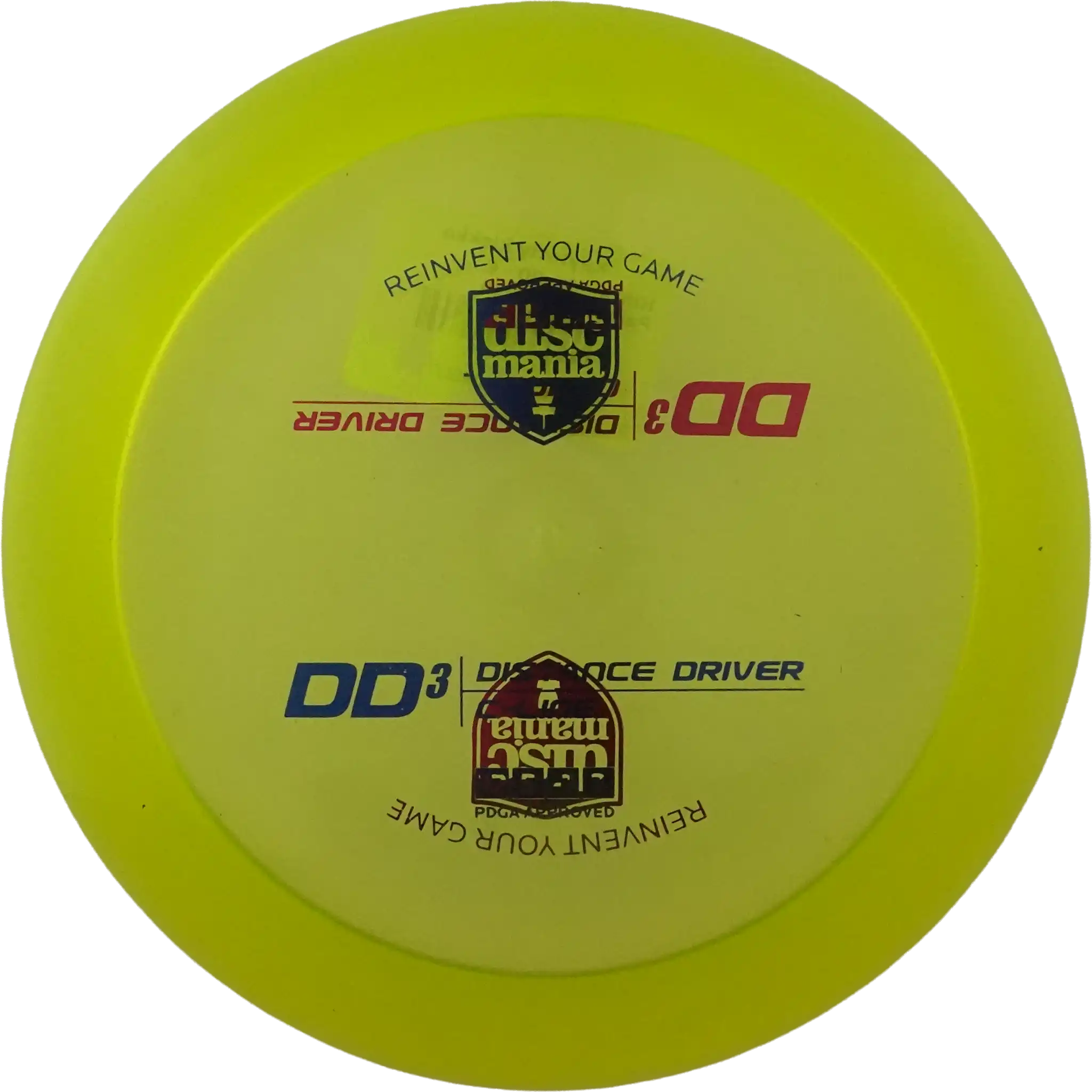 C-Line DD3