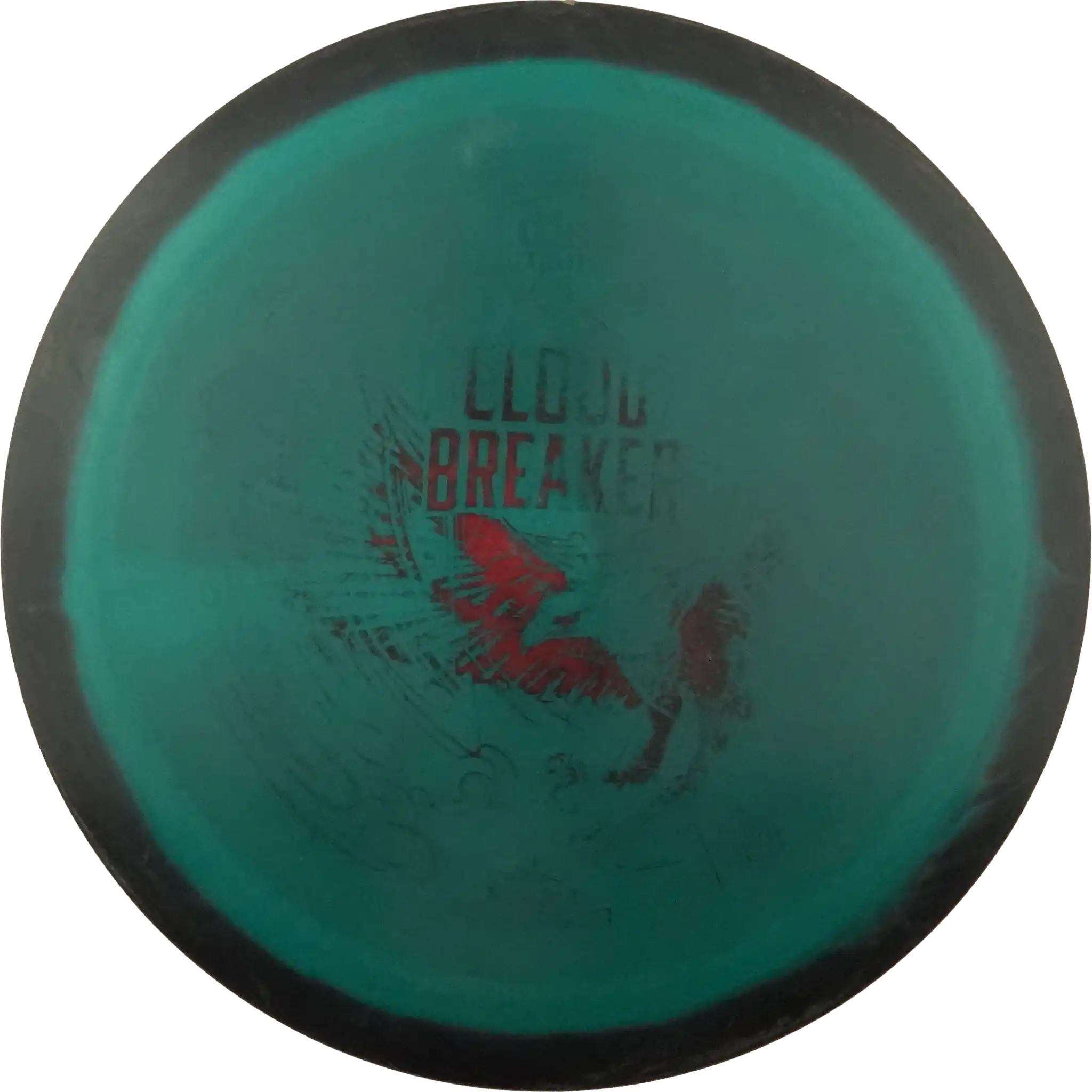 Horizon S-Line Cloud Breaker - Eagle McMahon