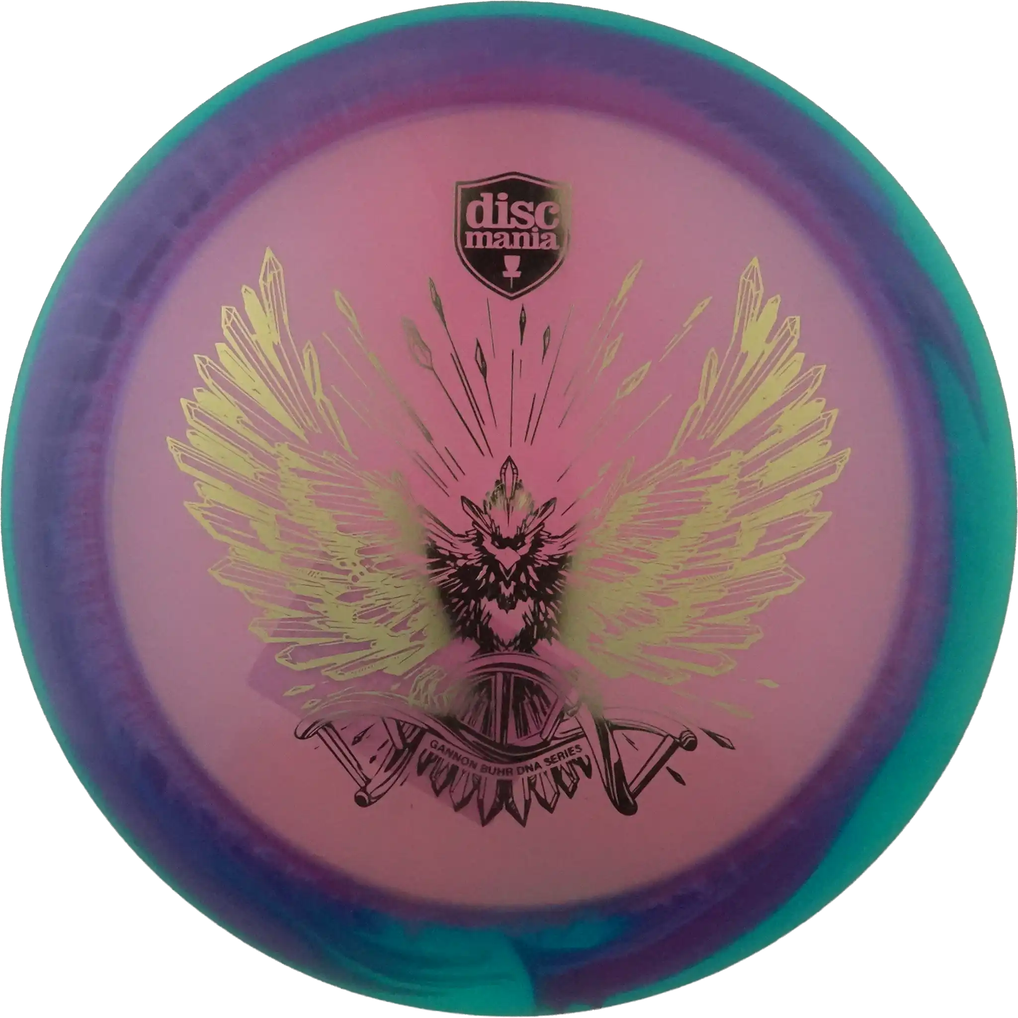 Meta Horizon C-Line Cloud Breaker - Gannon Buhr - DNA Series