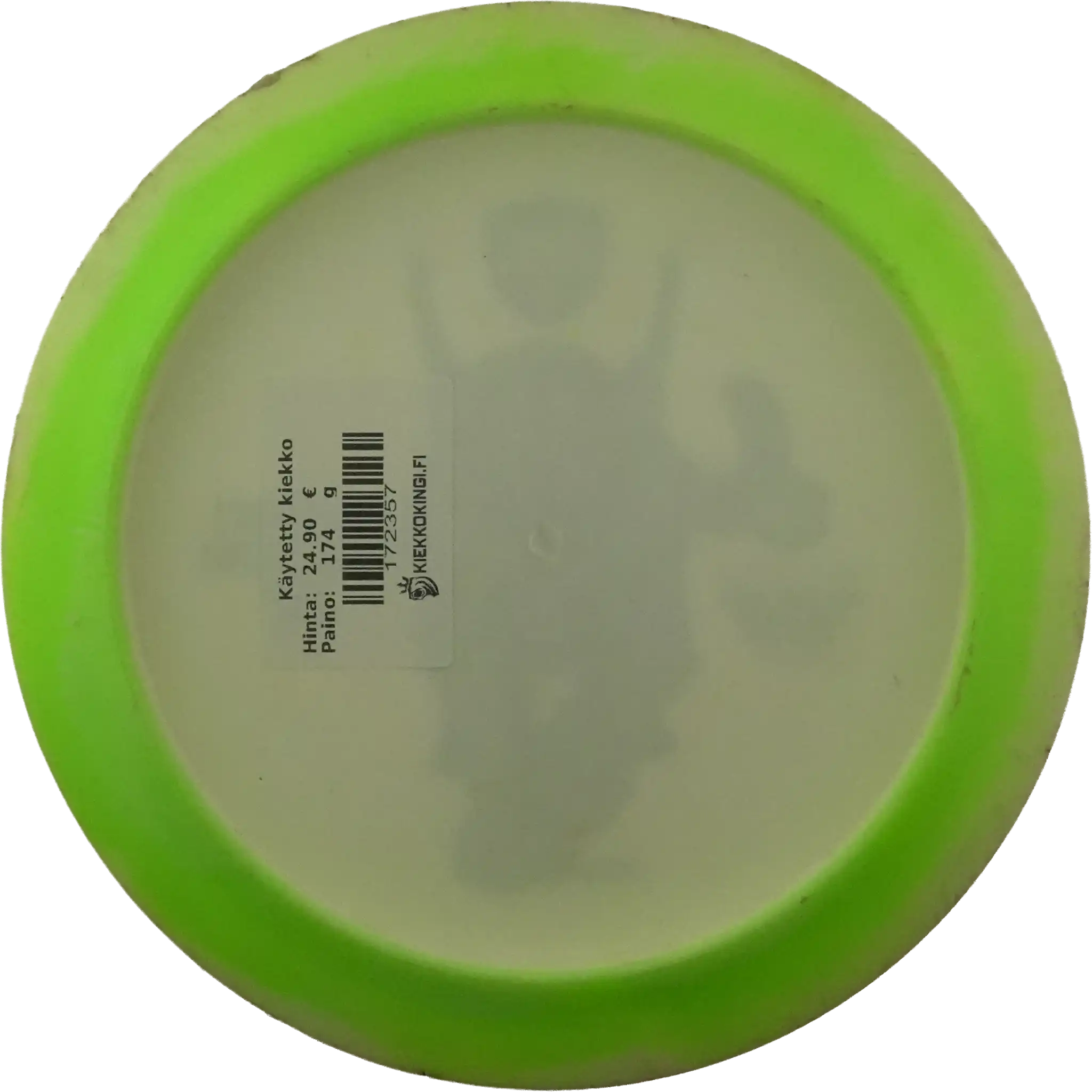 Glow Horizon S-Line DD3 - Nordic Phenom 4 - Niklas Anttila