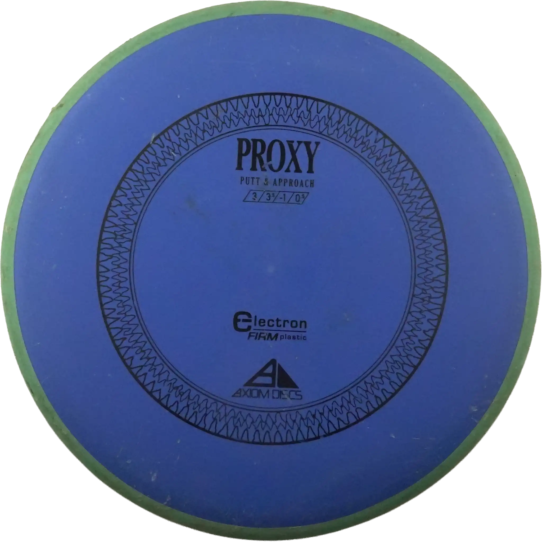 Electron Firm Proxy