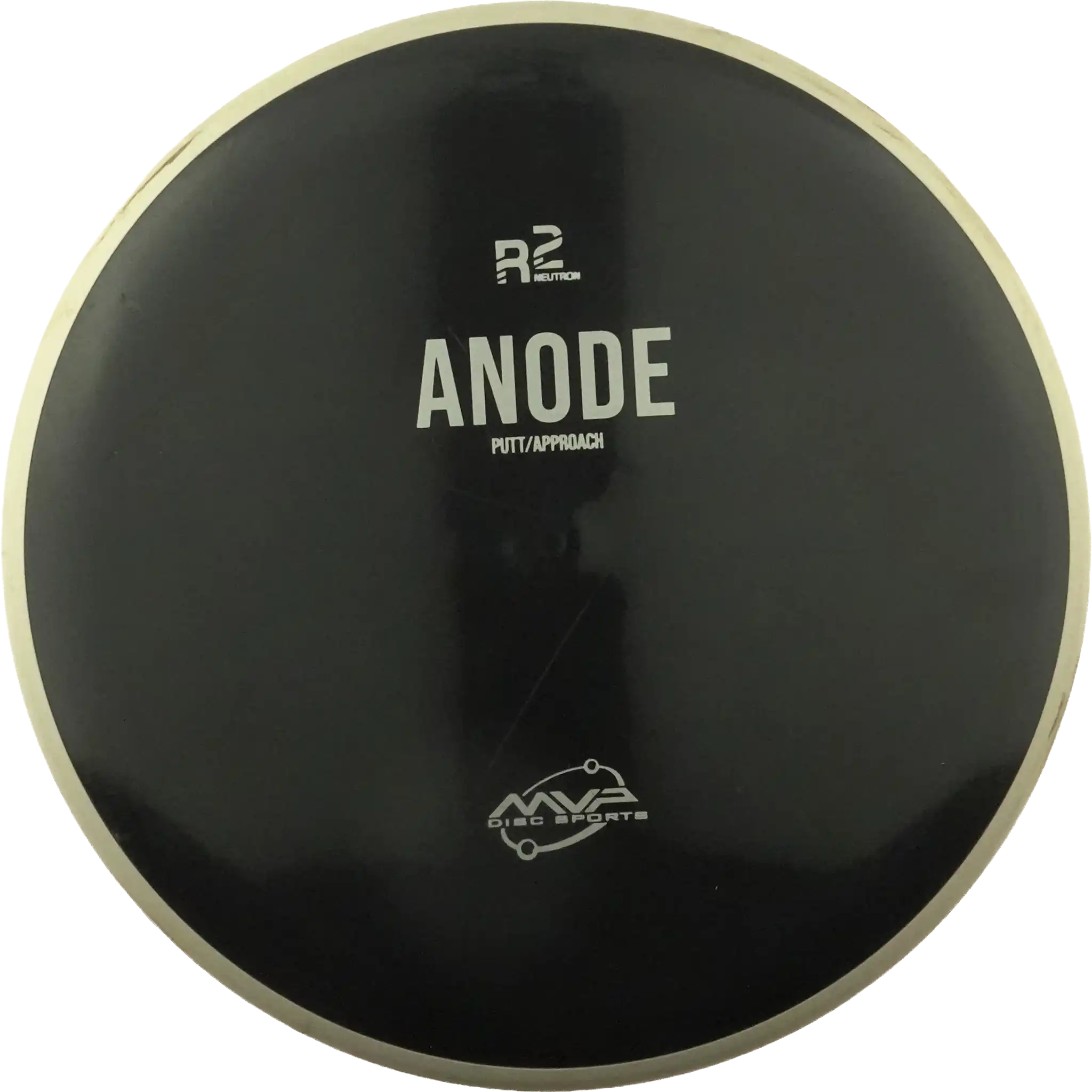 R2 Neutron Anode