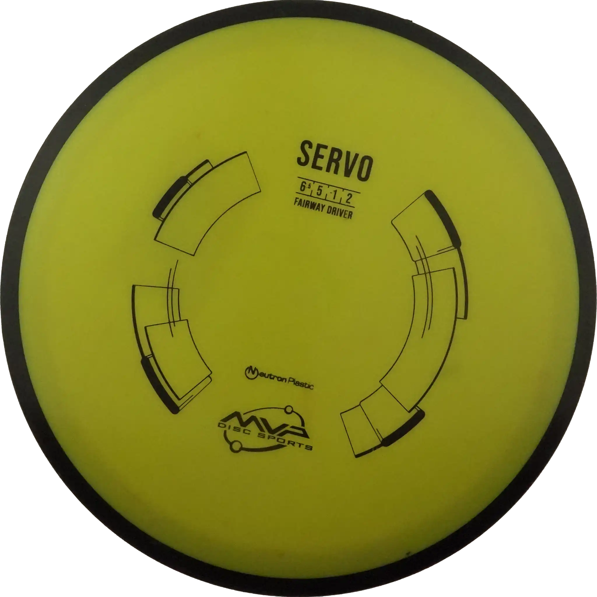 Plasma Servo