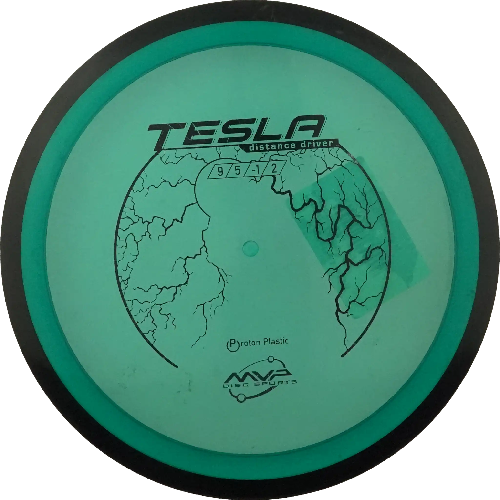 Proton Tesla