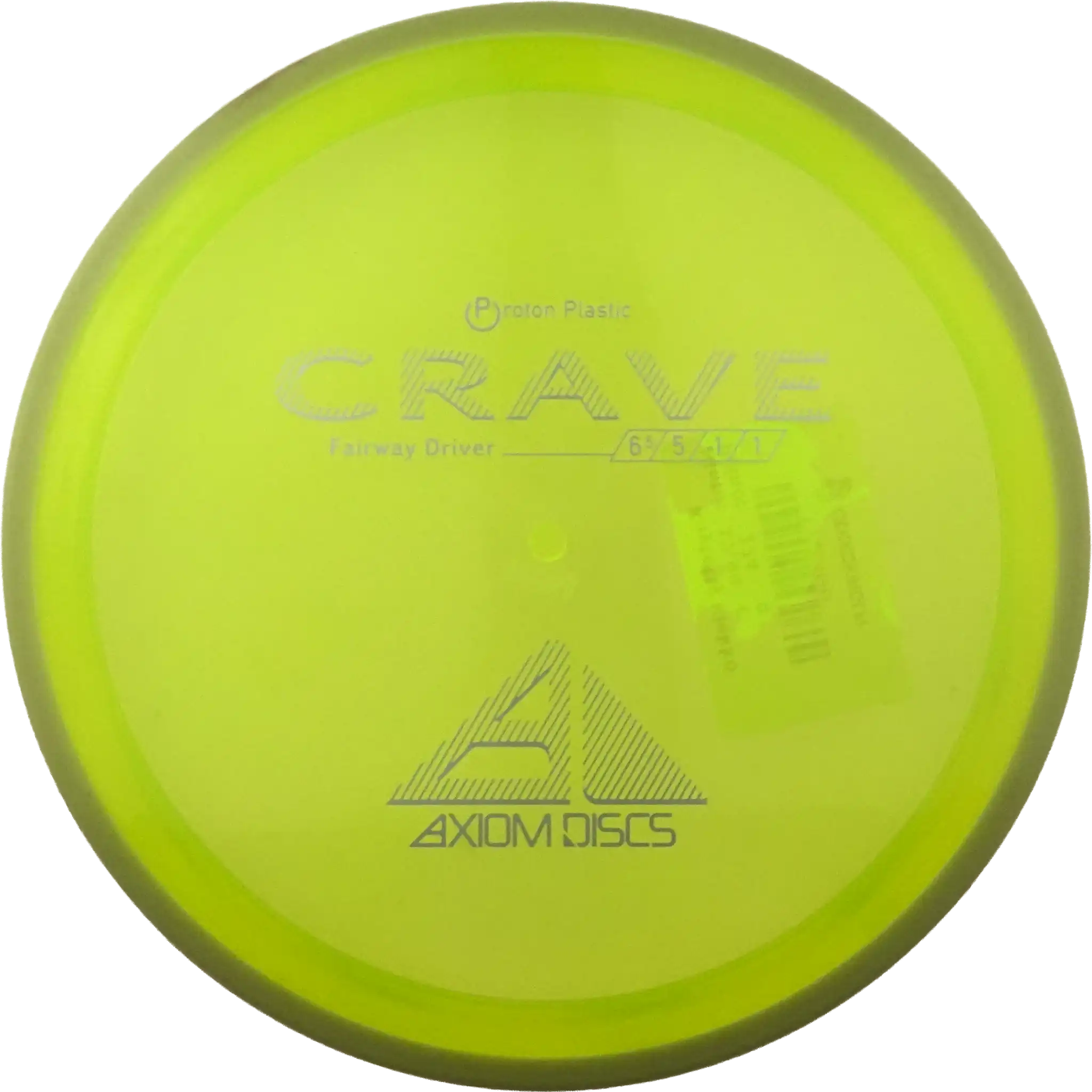 Proton Crave