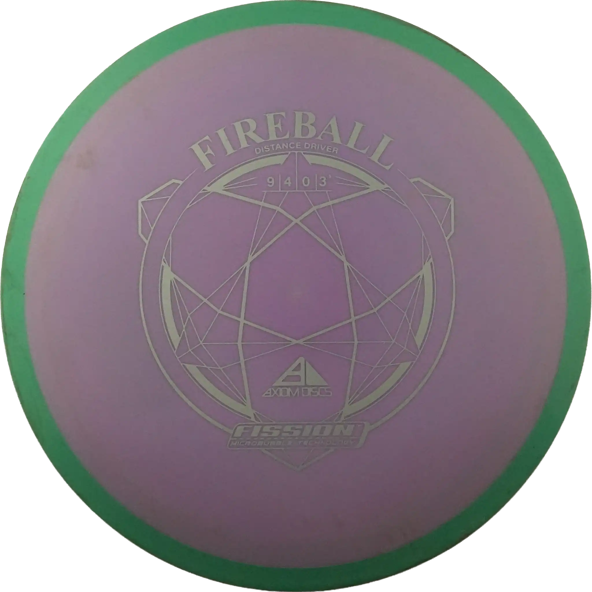 Fission Fireball