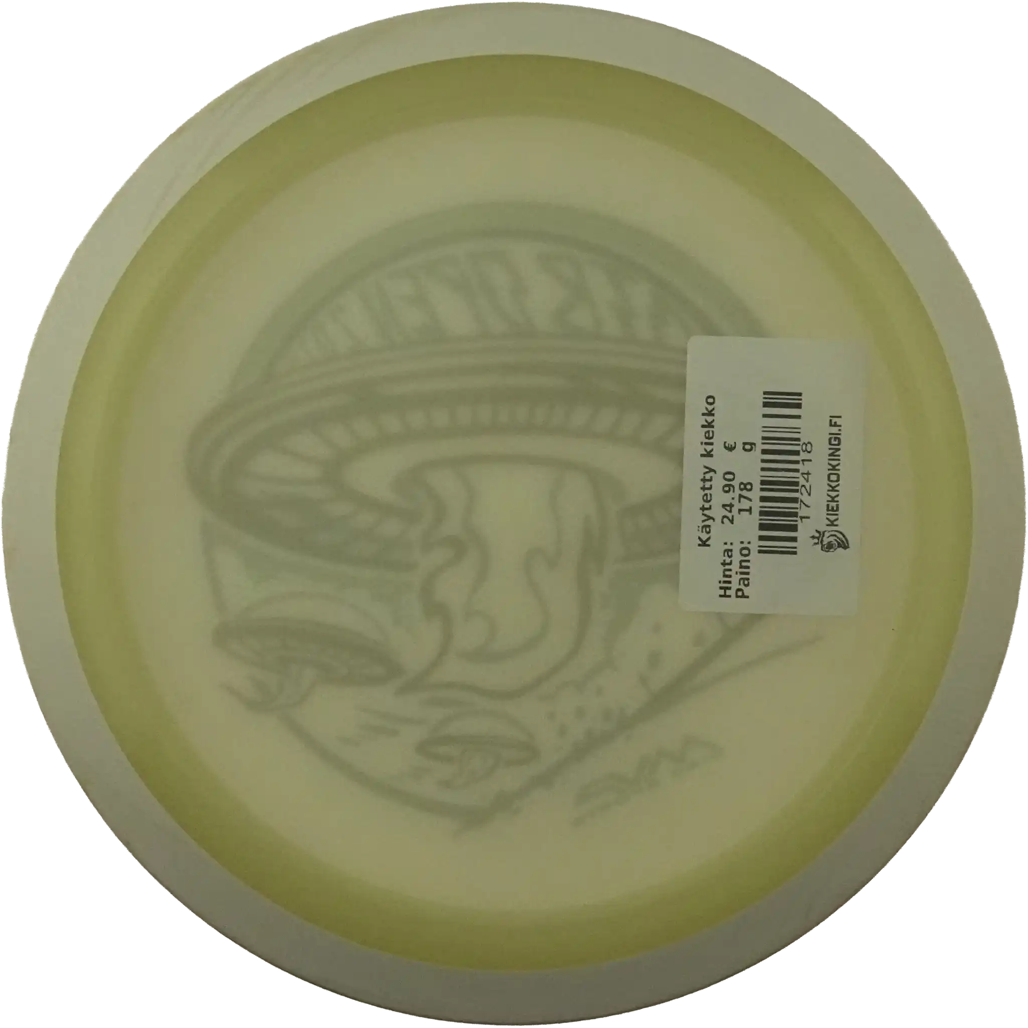 Eclipse Orbital - OTB Open 2024