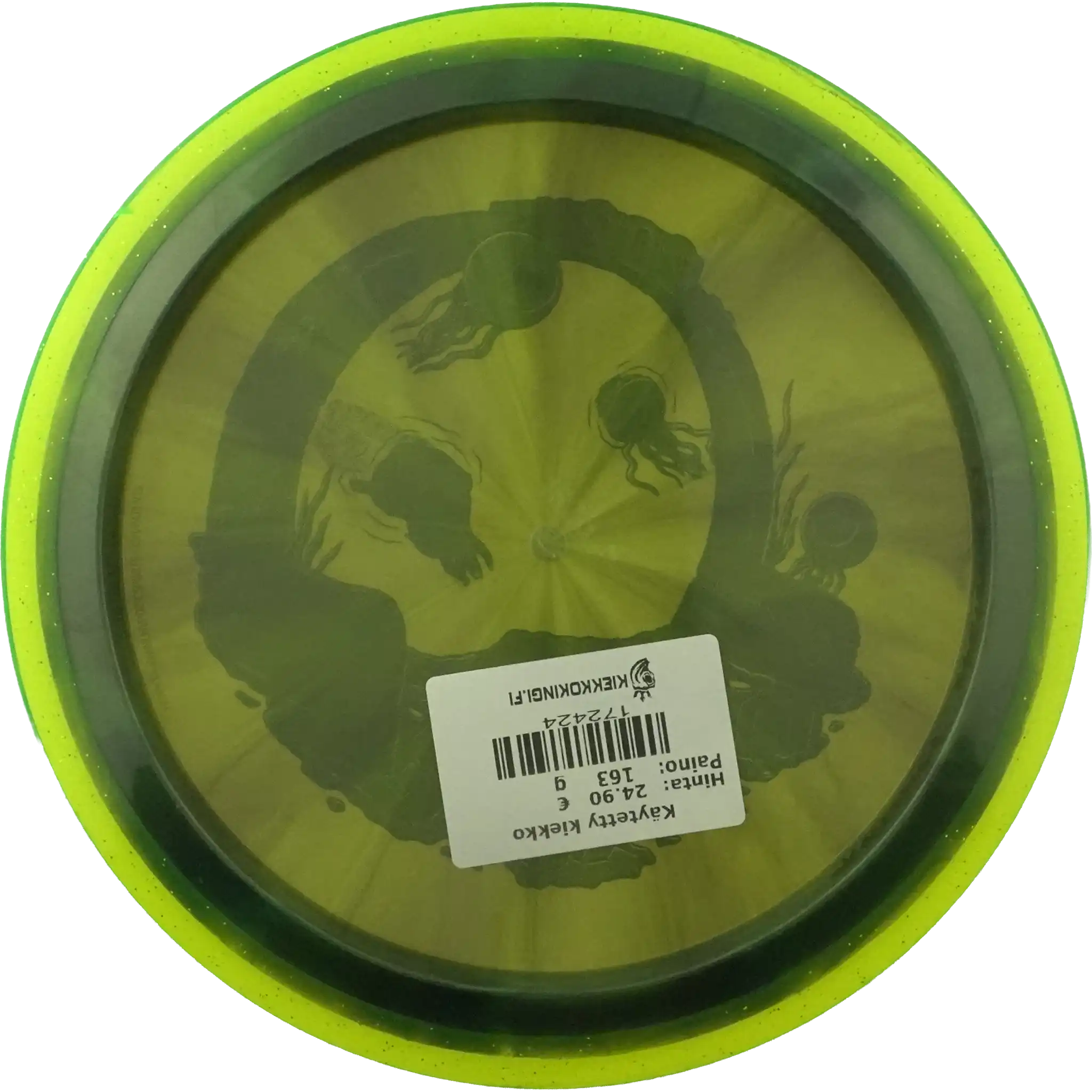 Prism Proton Vanish - OTB Open 2024