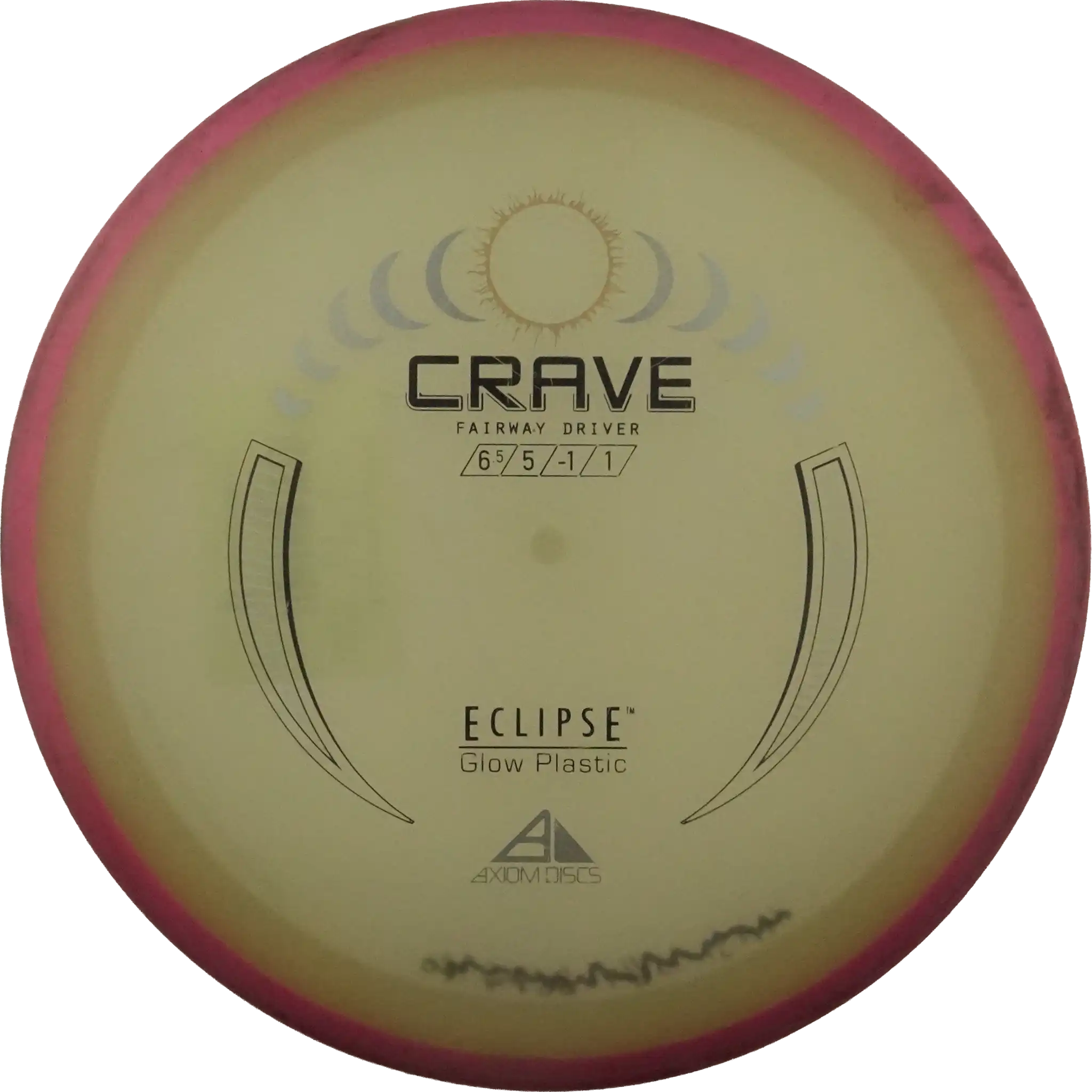 Eclipse Crave