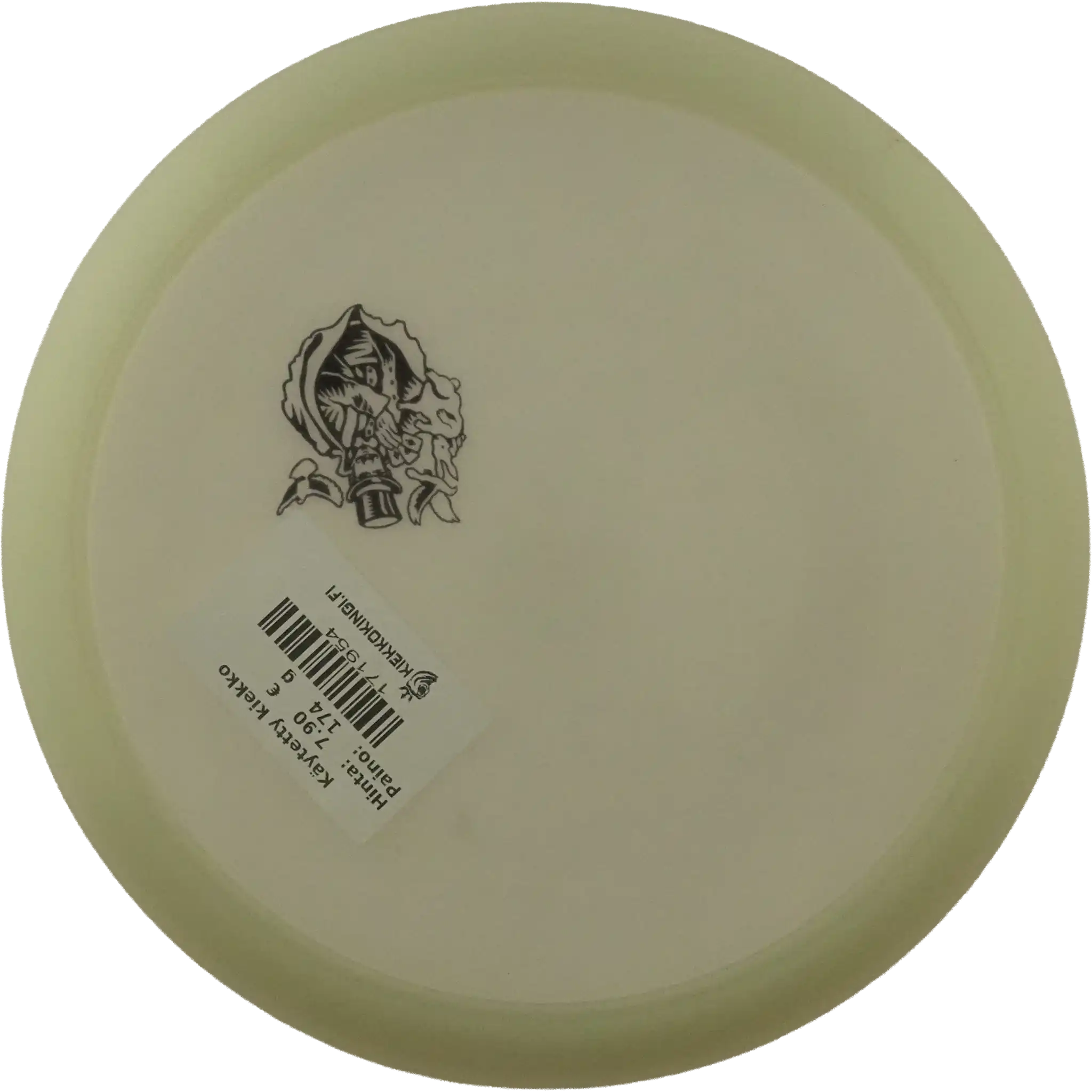 Active Glow Premium Magician