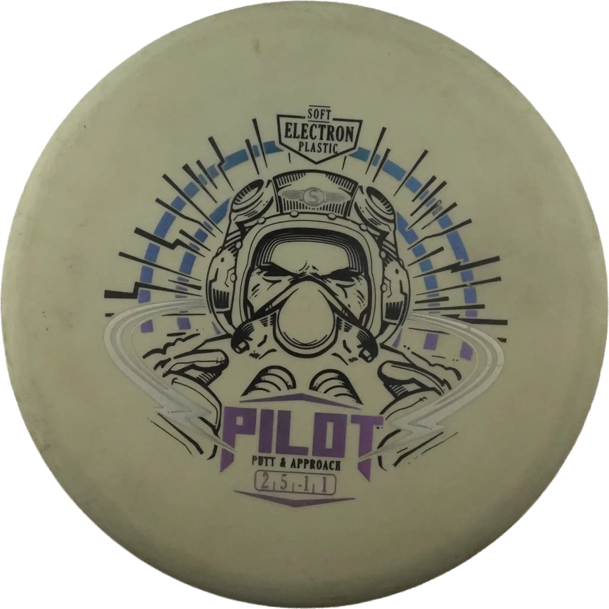 Electron Soft Pilot