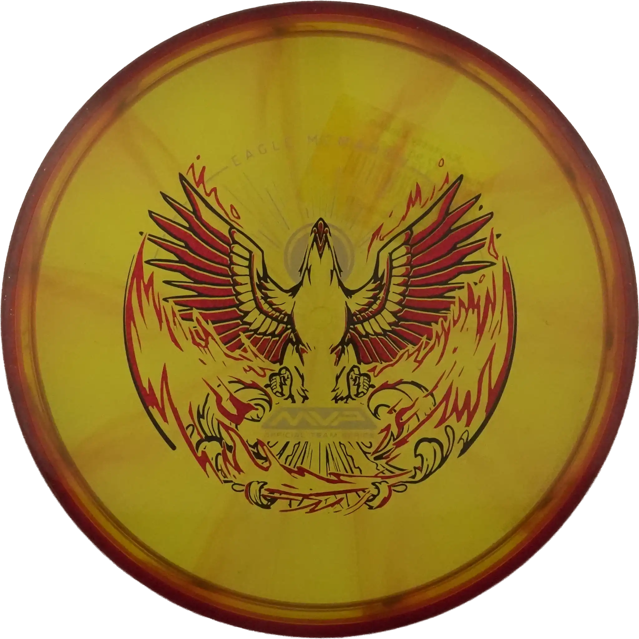 Prism Proton Envy - Eagle McMahon