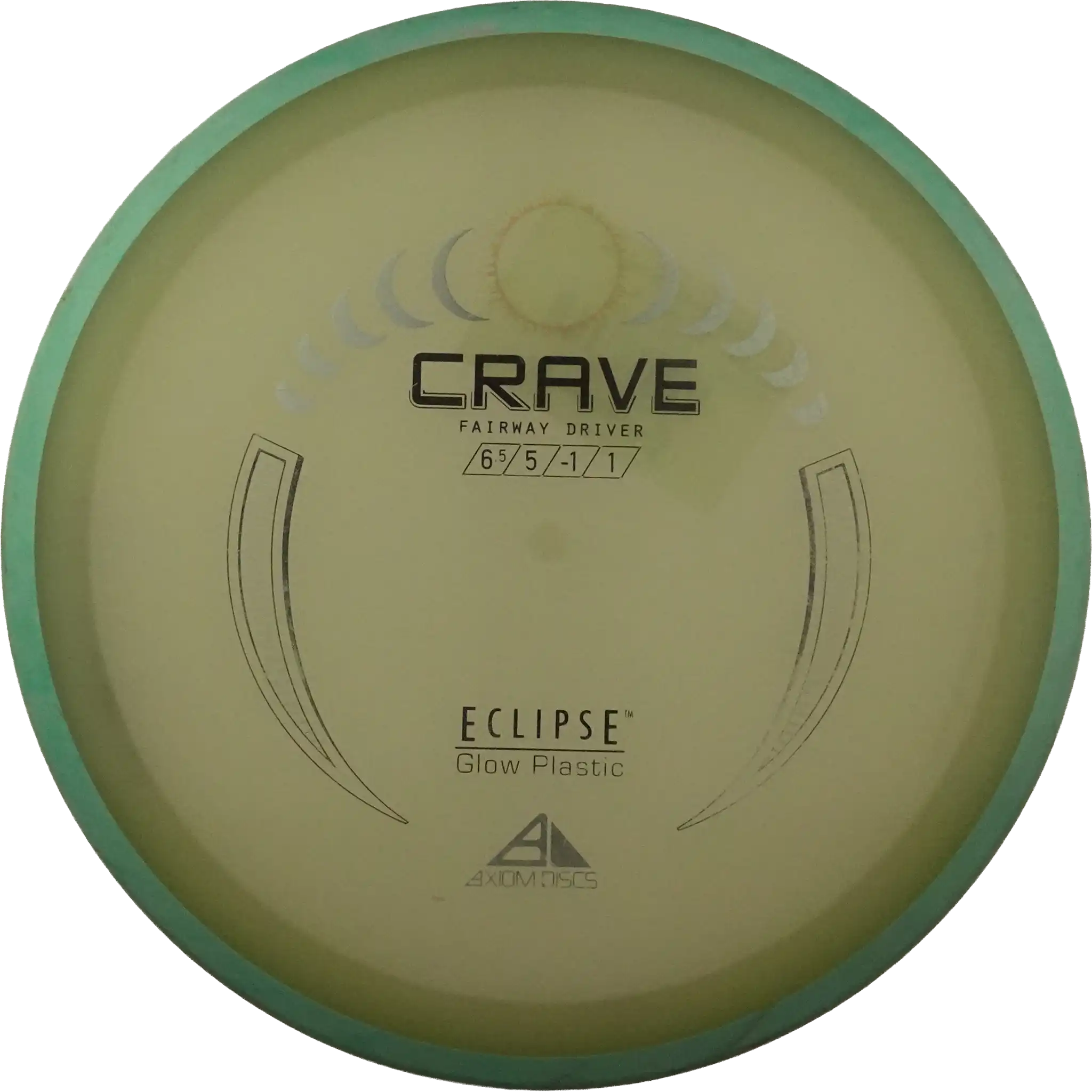 Eclipse Glow Crave
