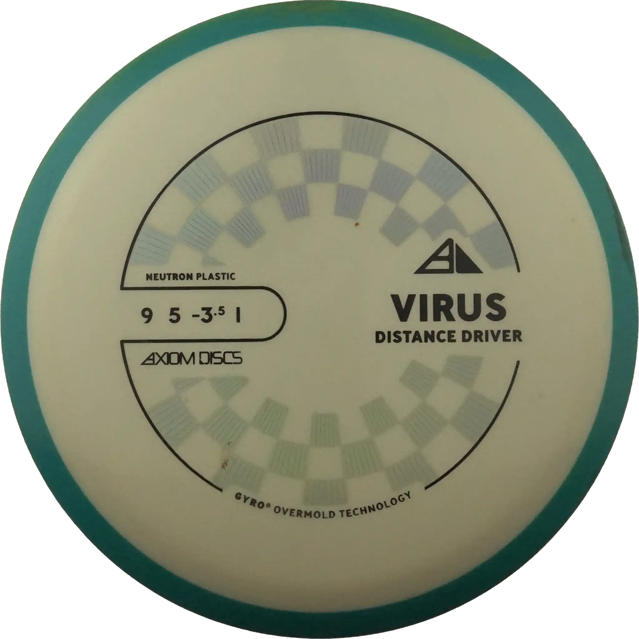 Neutron Virus