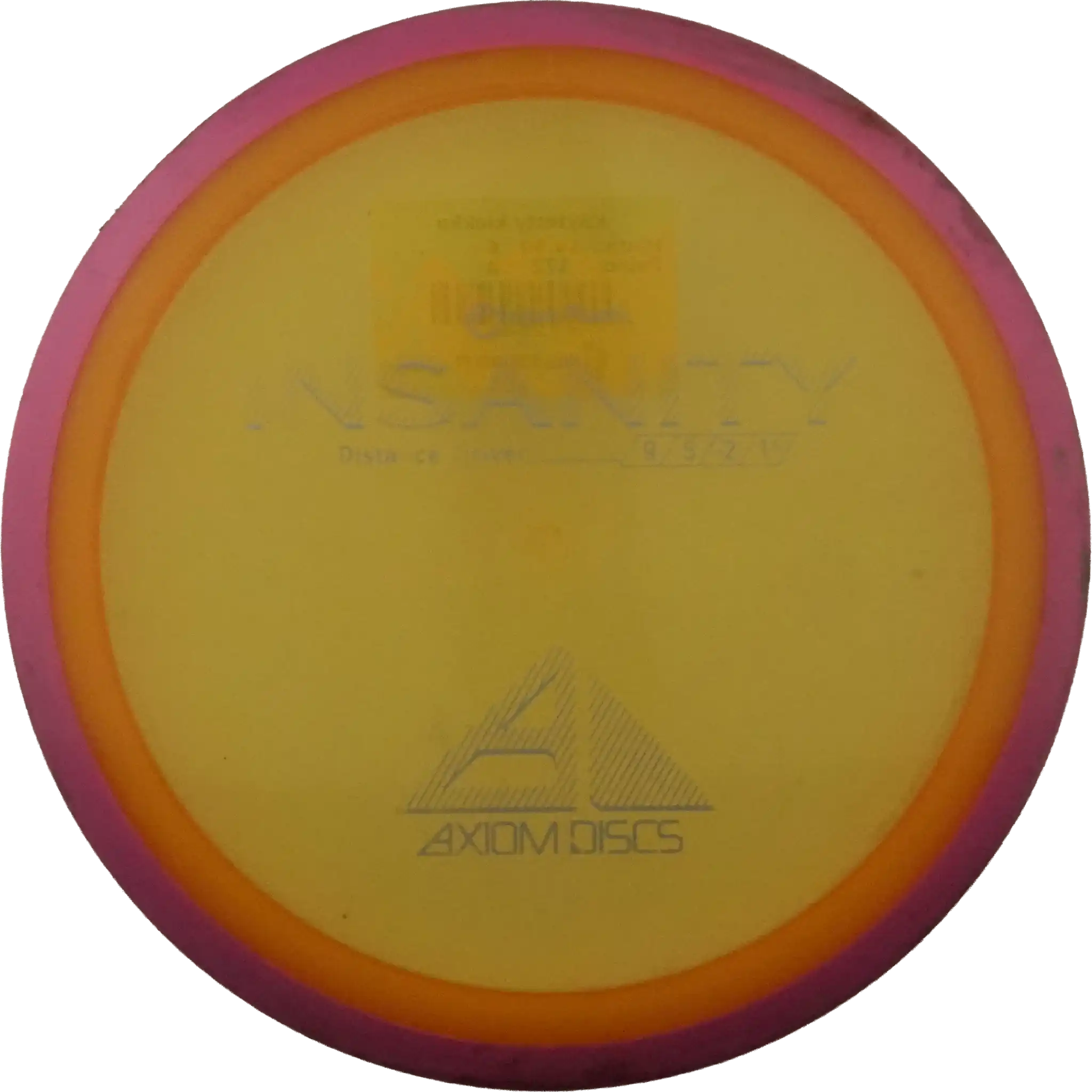 Proton Insanity