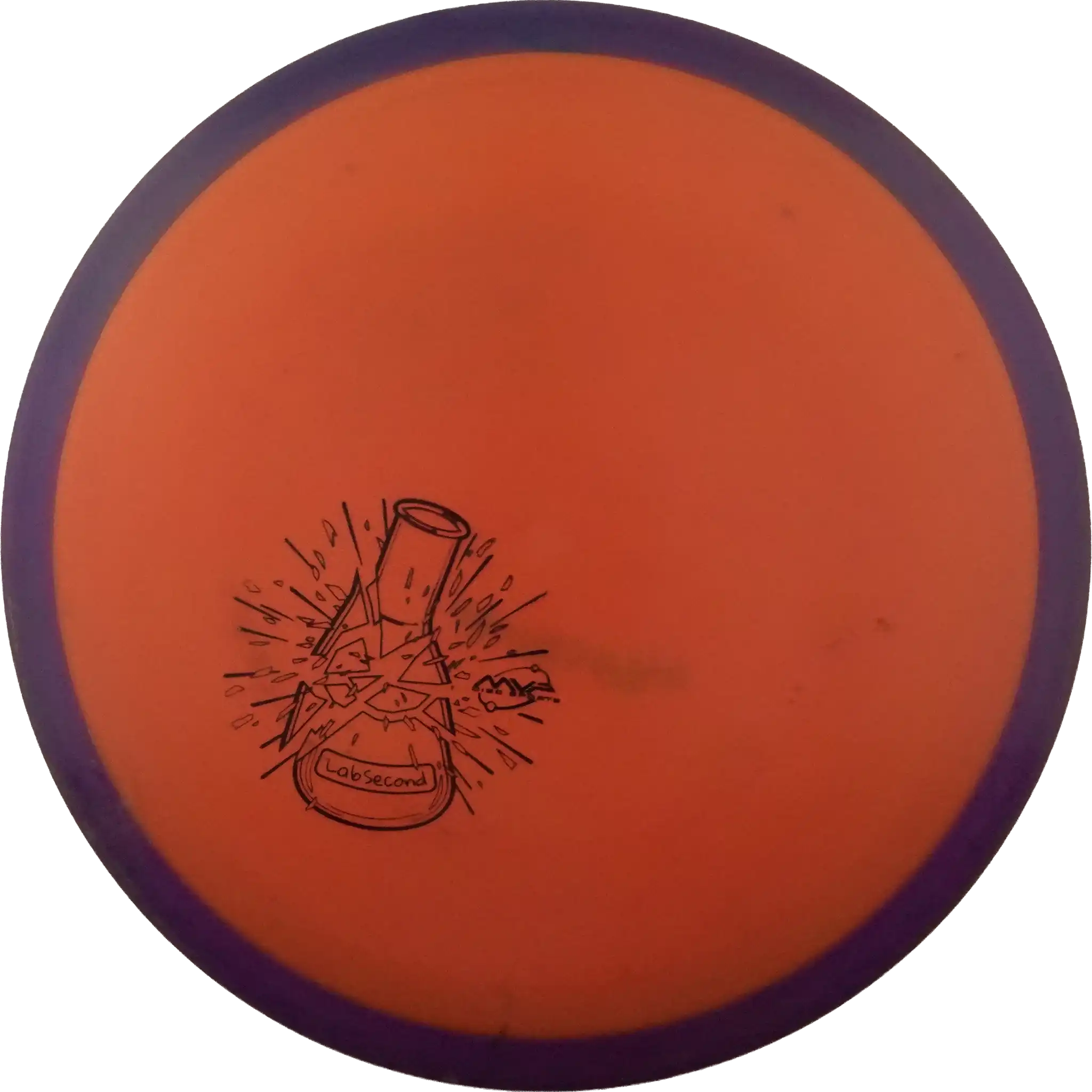 Fission Defy - LabSecond