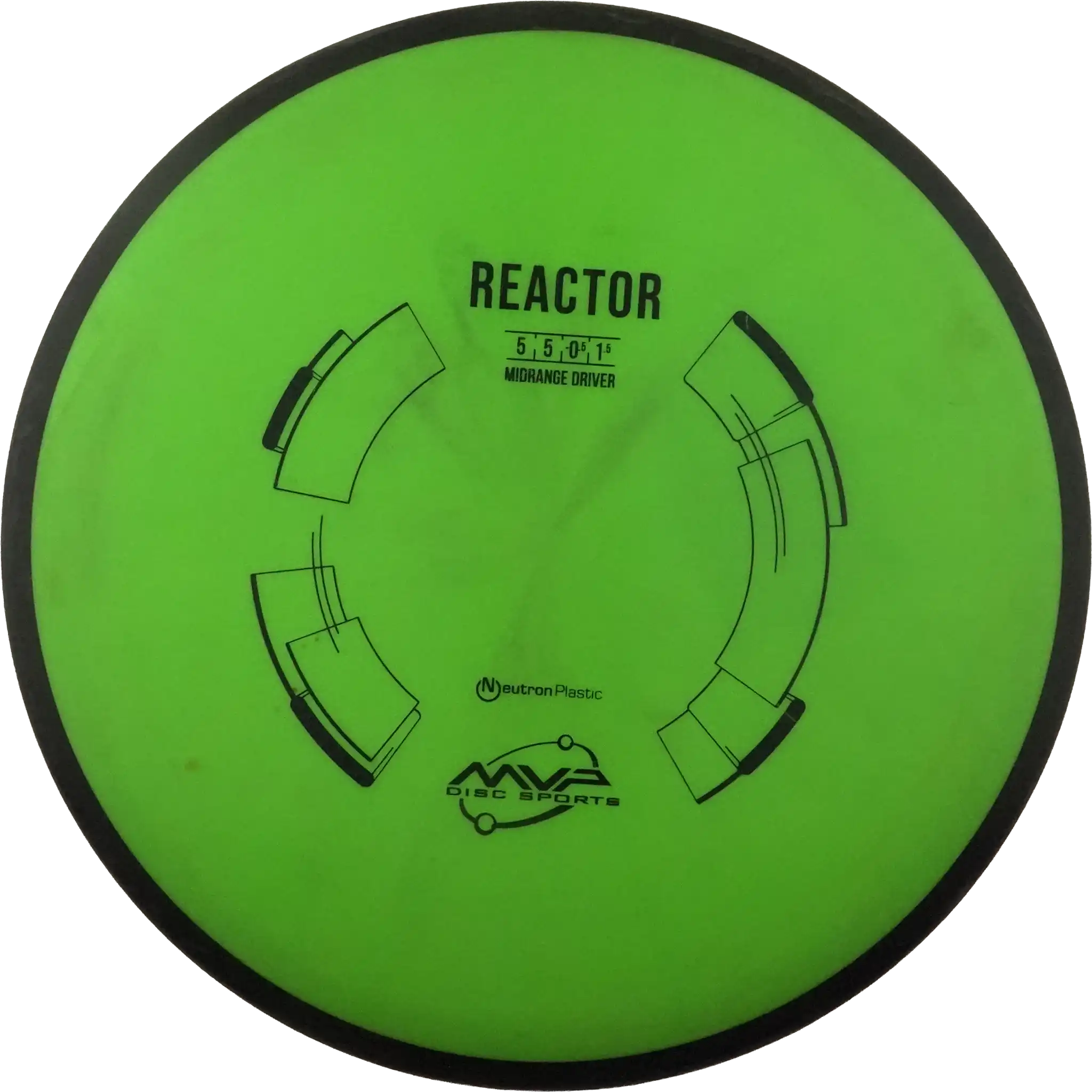Neutron Reactor