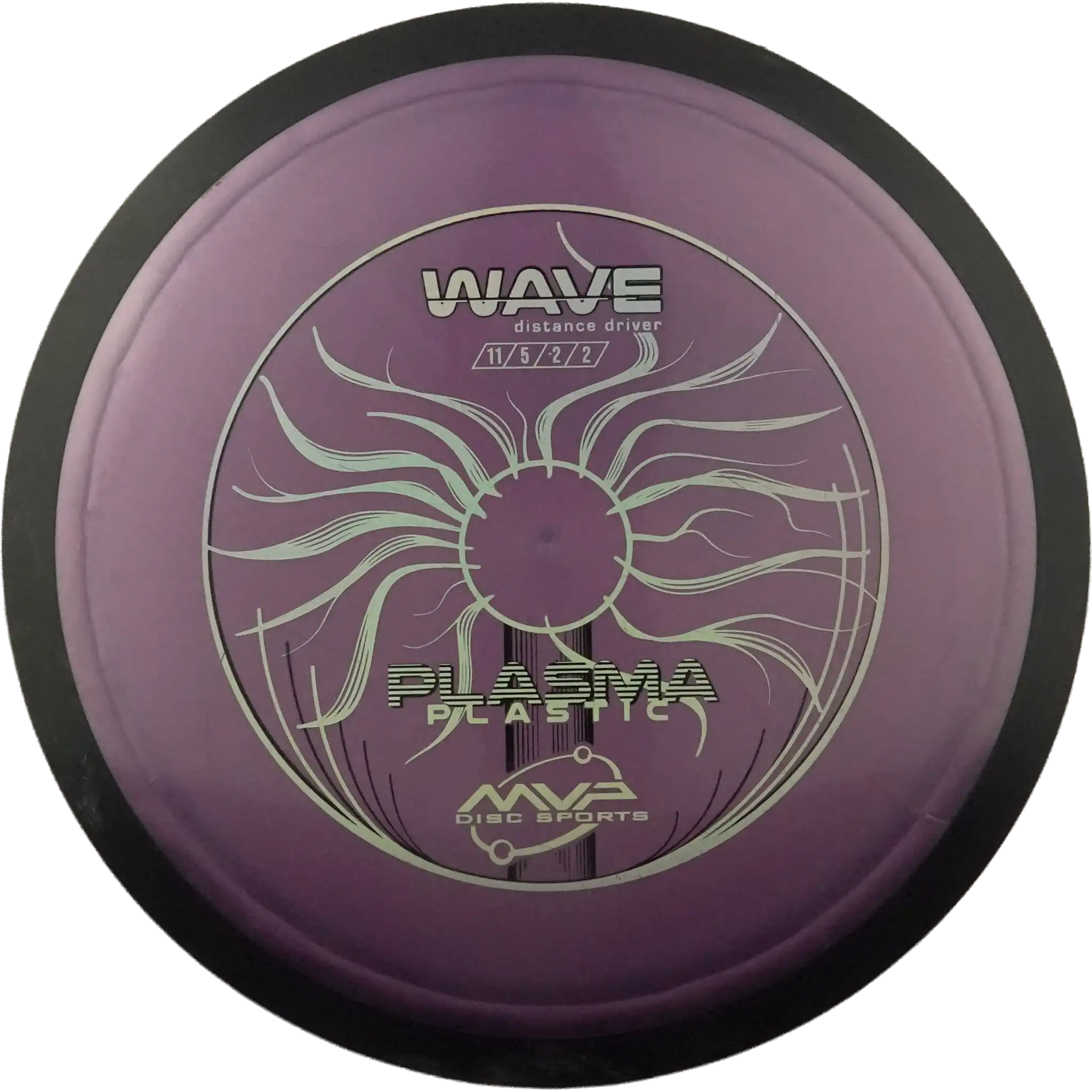 Plasma Wave