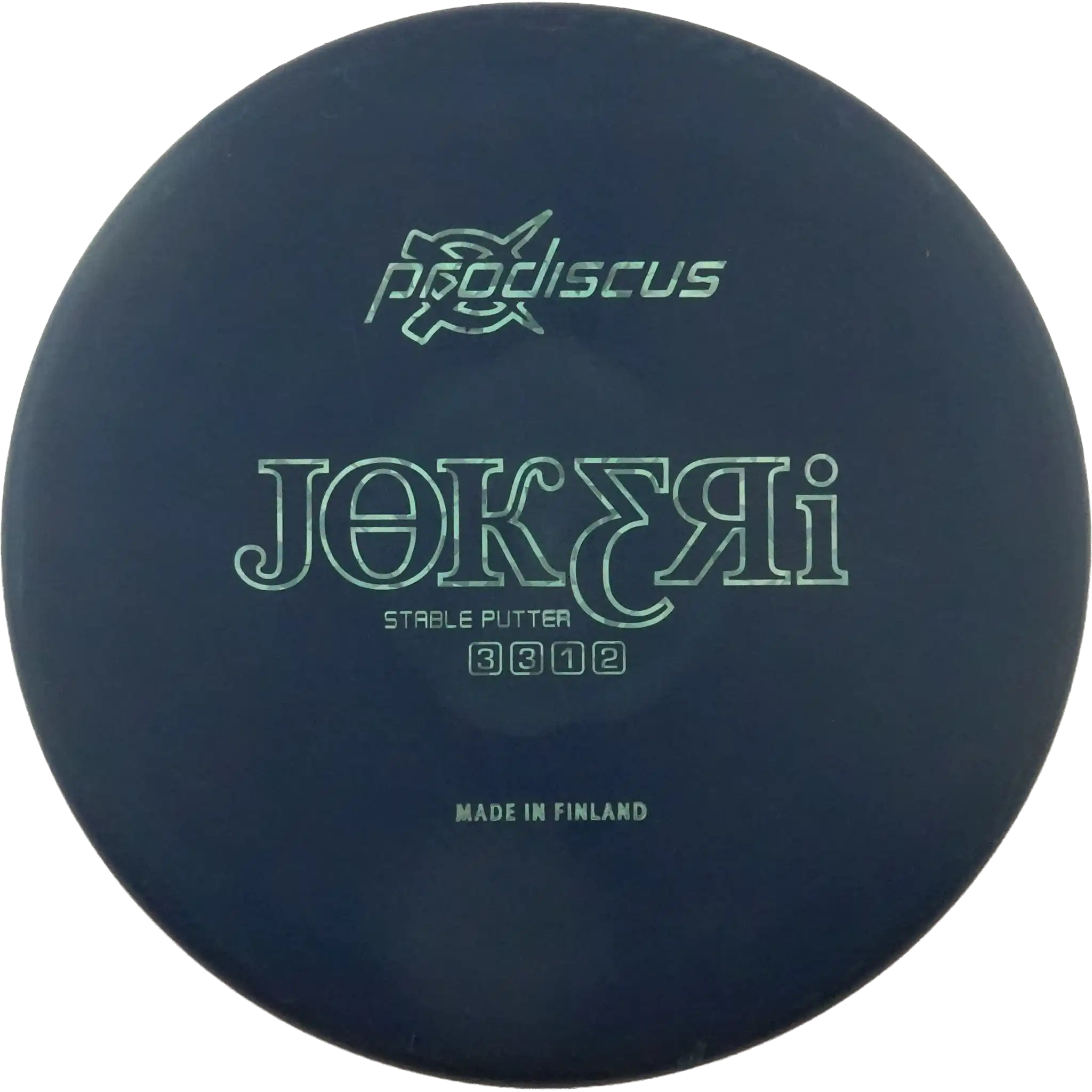 Basic Jokeri