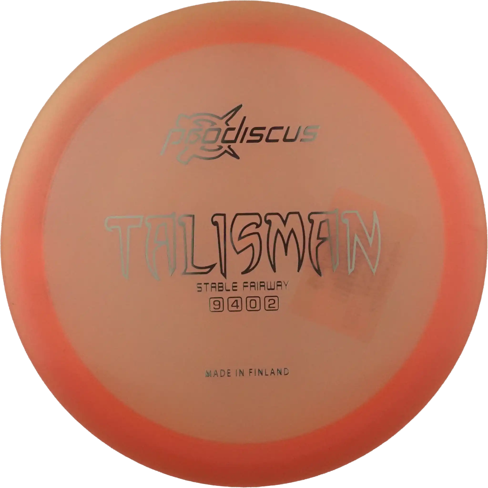 Premium Talisman