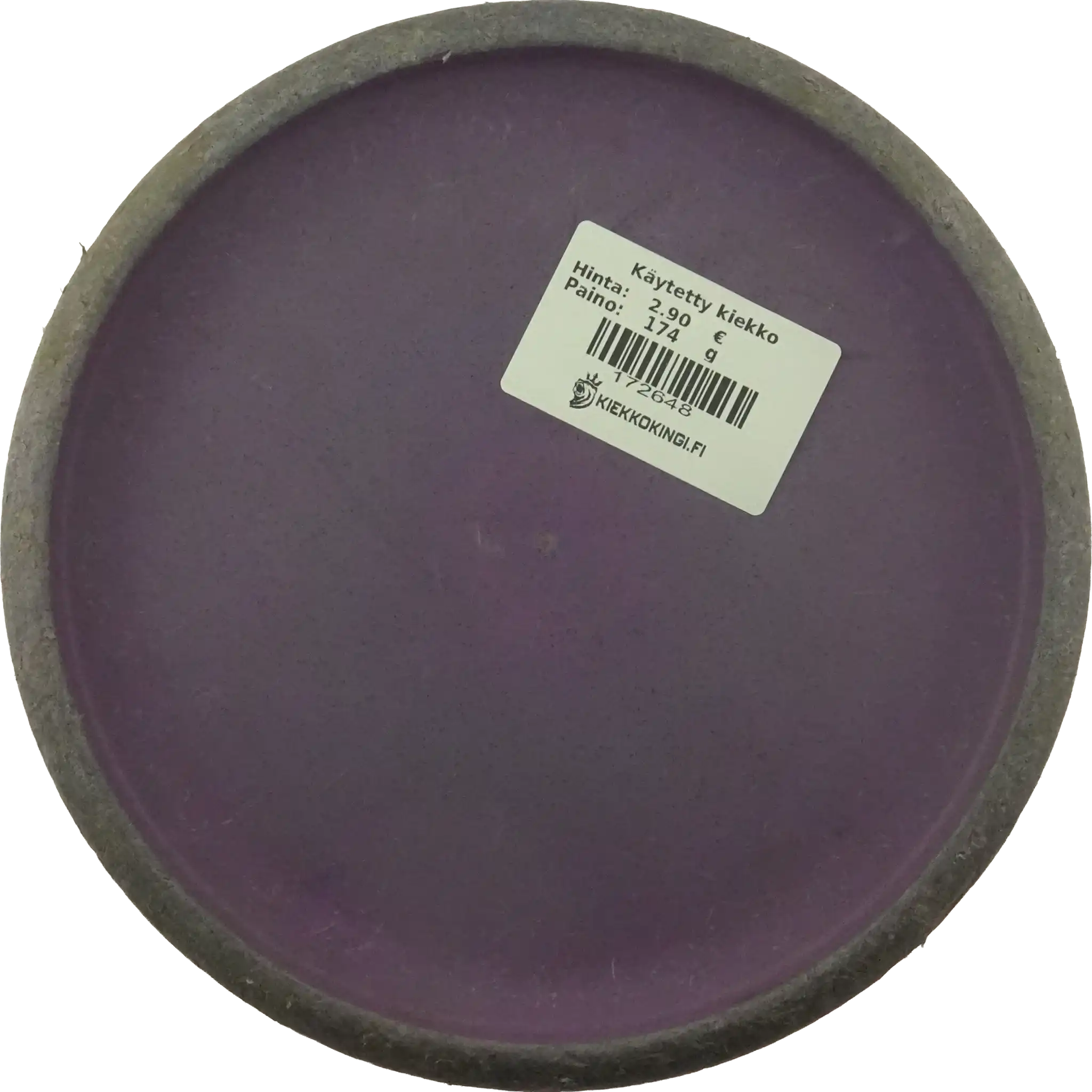 Rubber Blend Luna