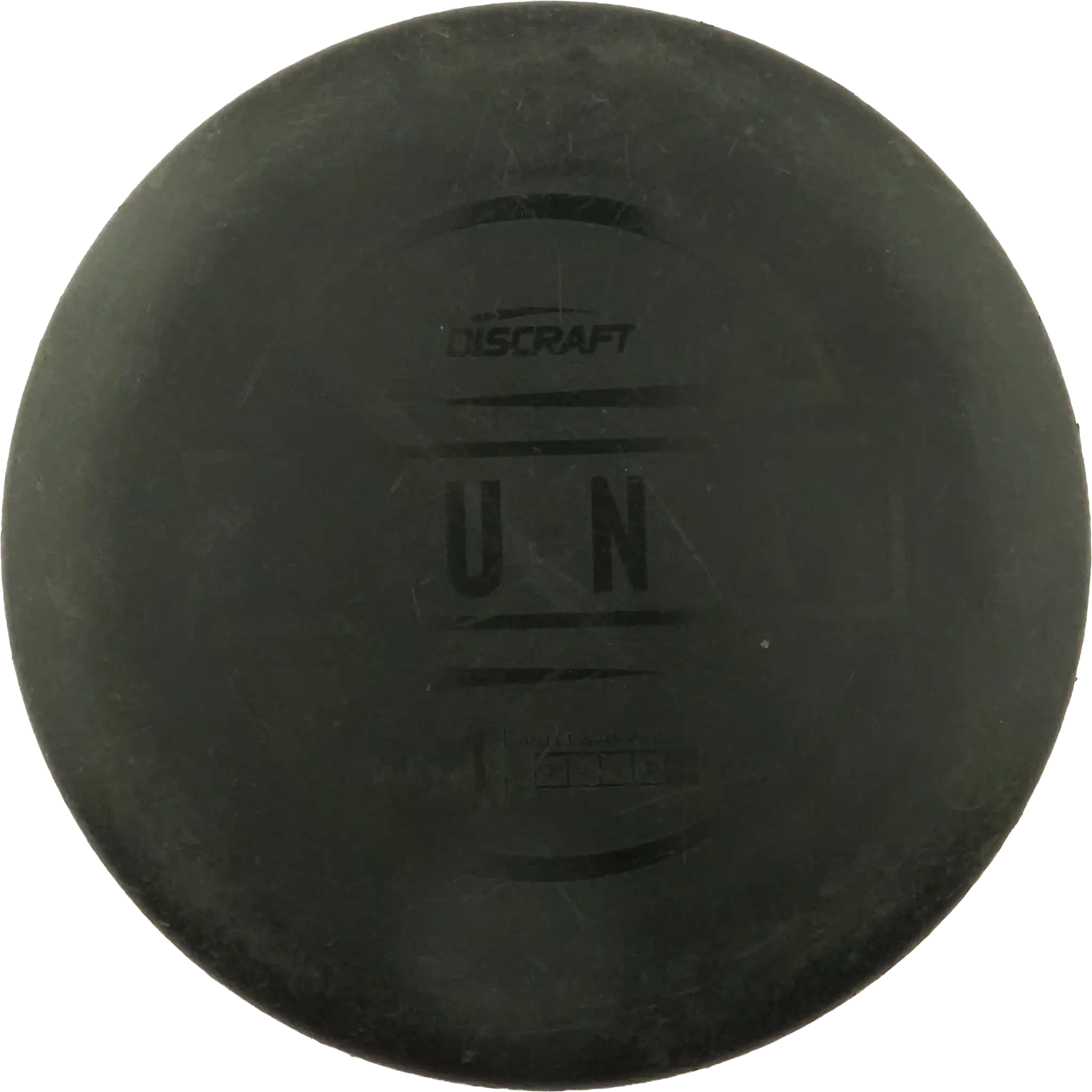 Rubber Blend Luna