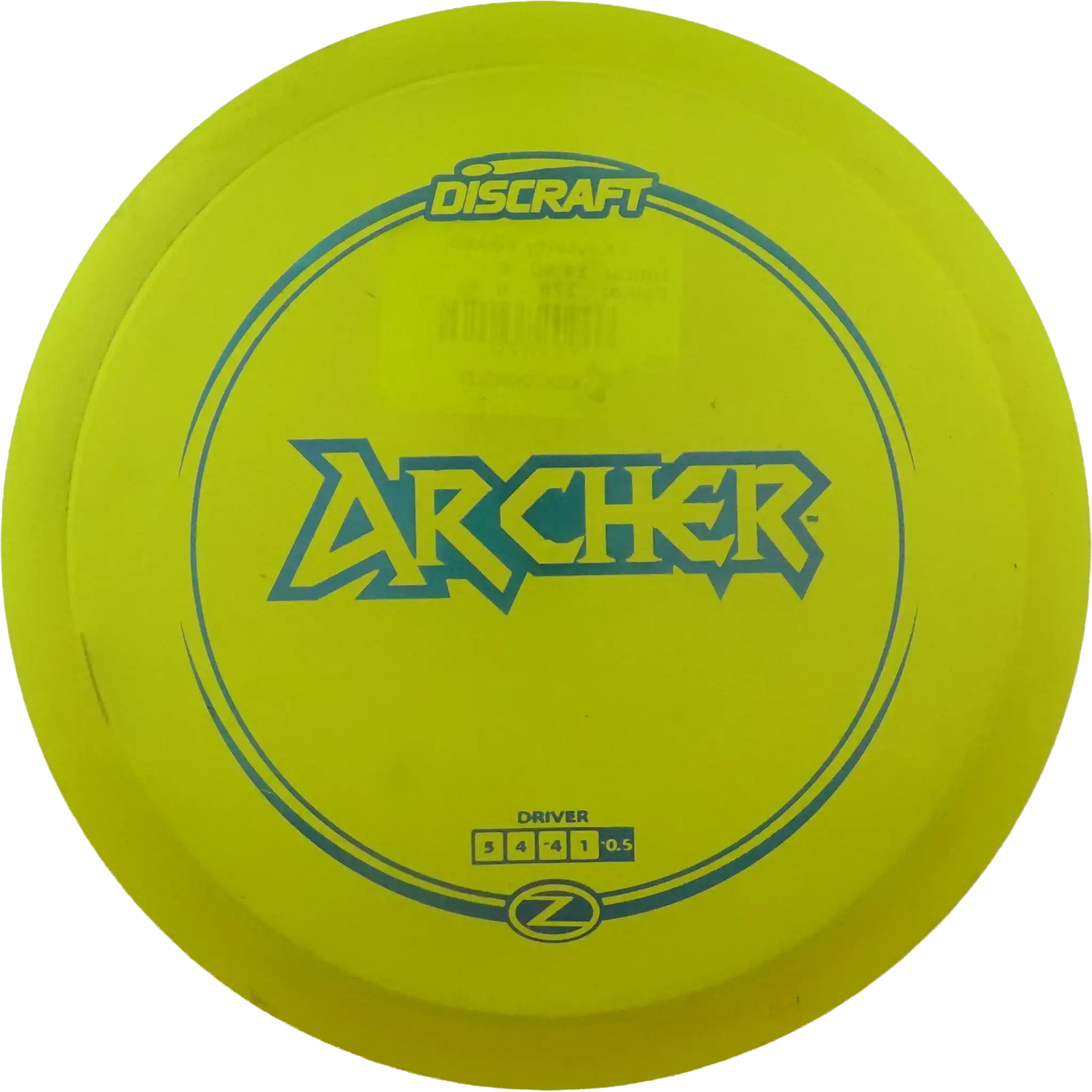 Z Archer