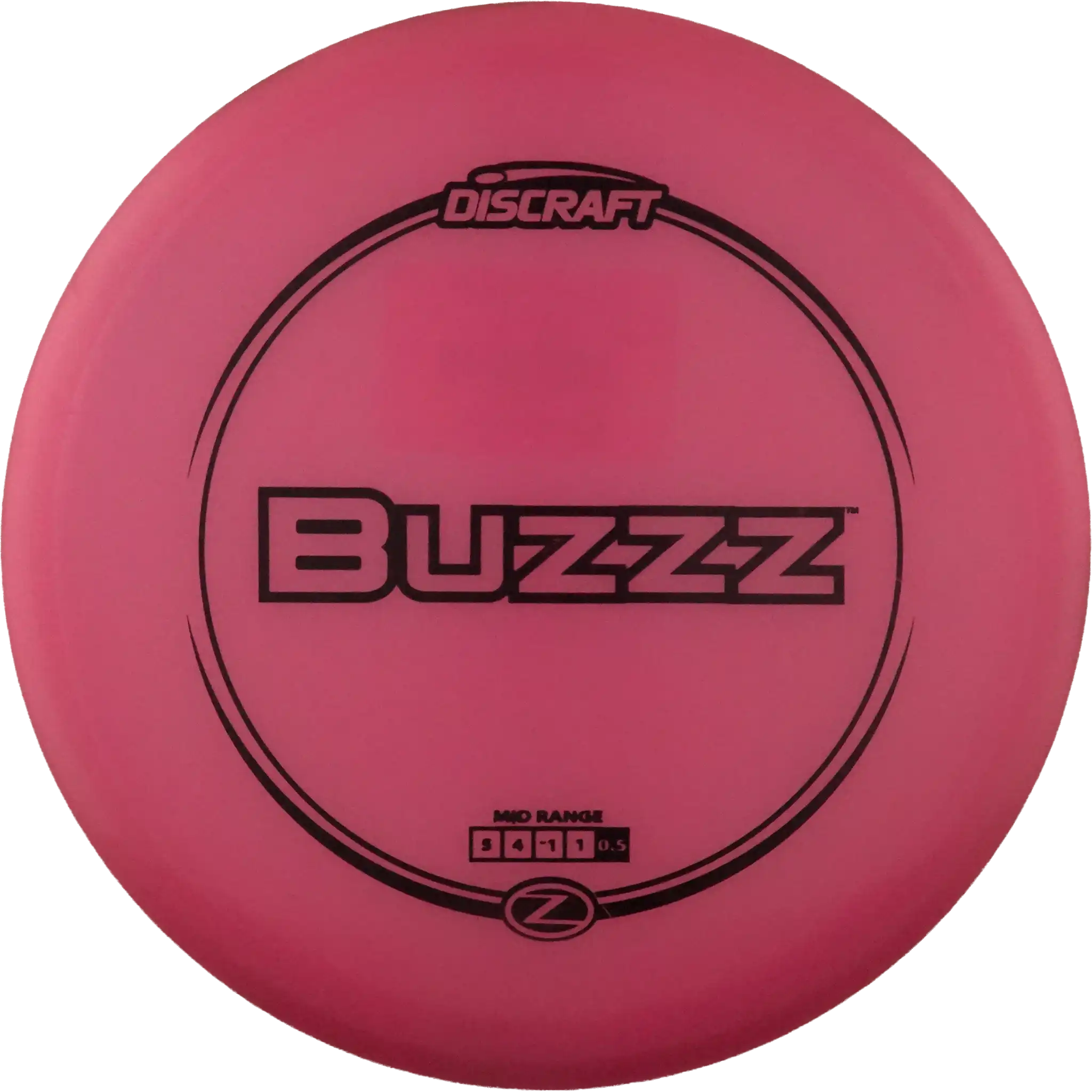 Z Buzzz