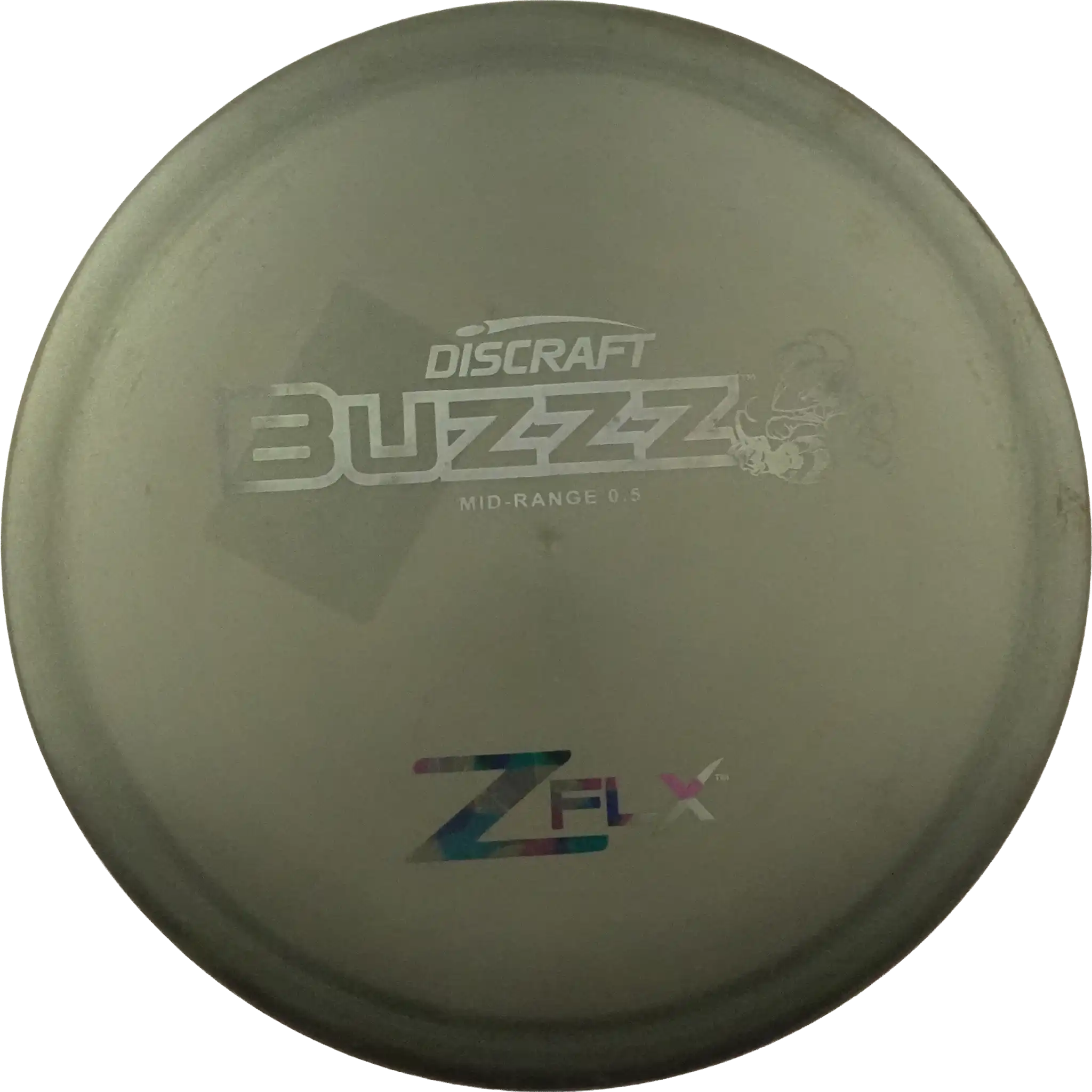 Crystal FLX Buzzz