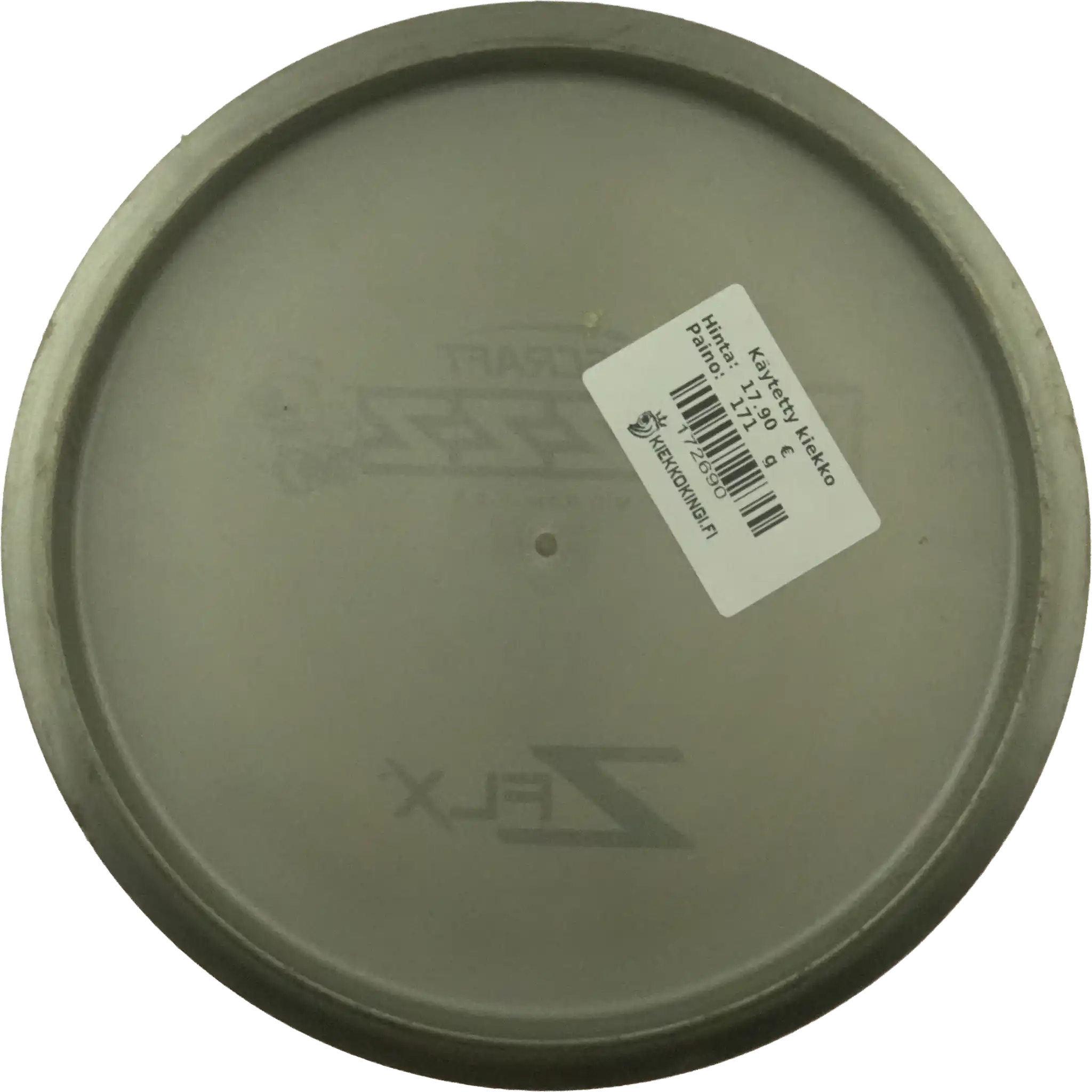 Crystal FLX Buzzz